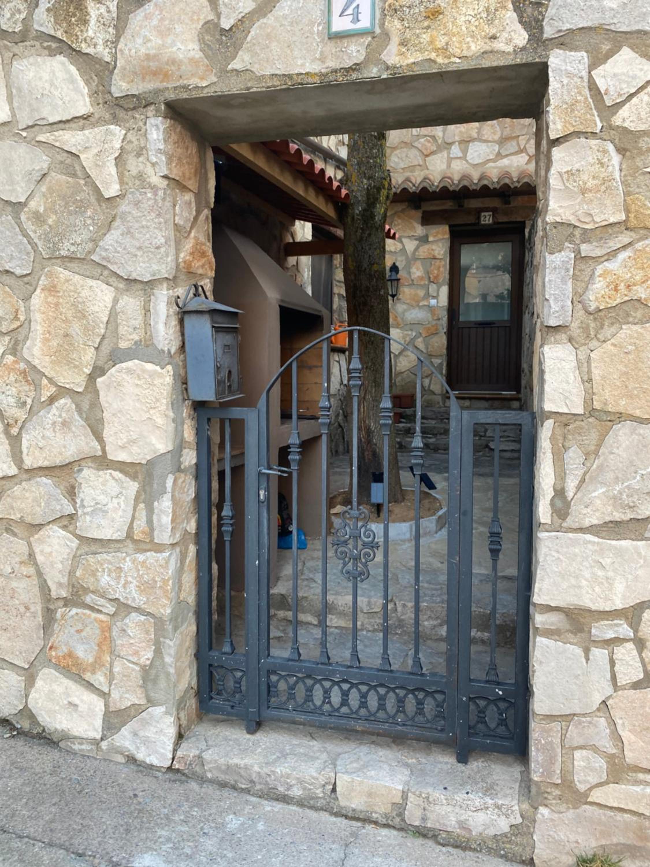 Casa Rural El Olmo