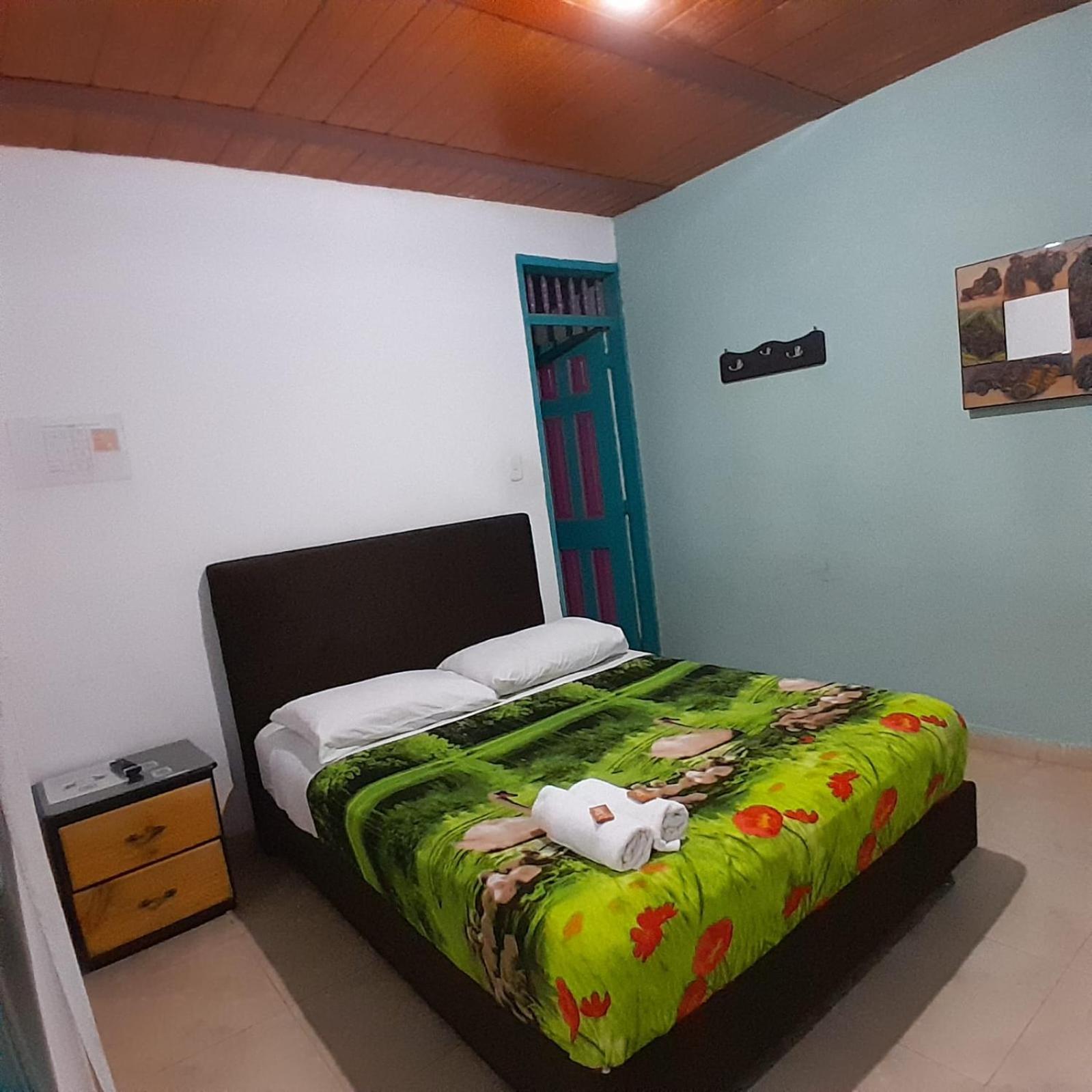 Hostal Johnnier