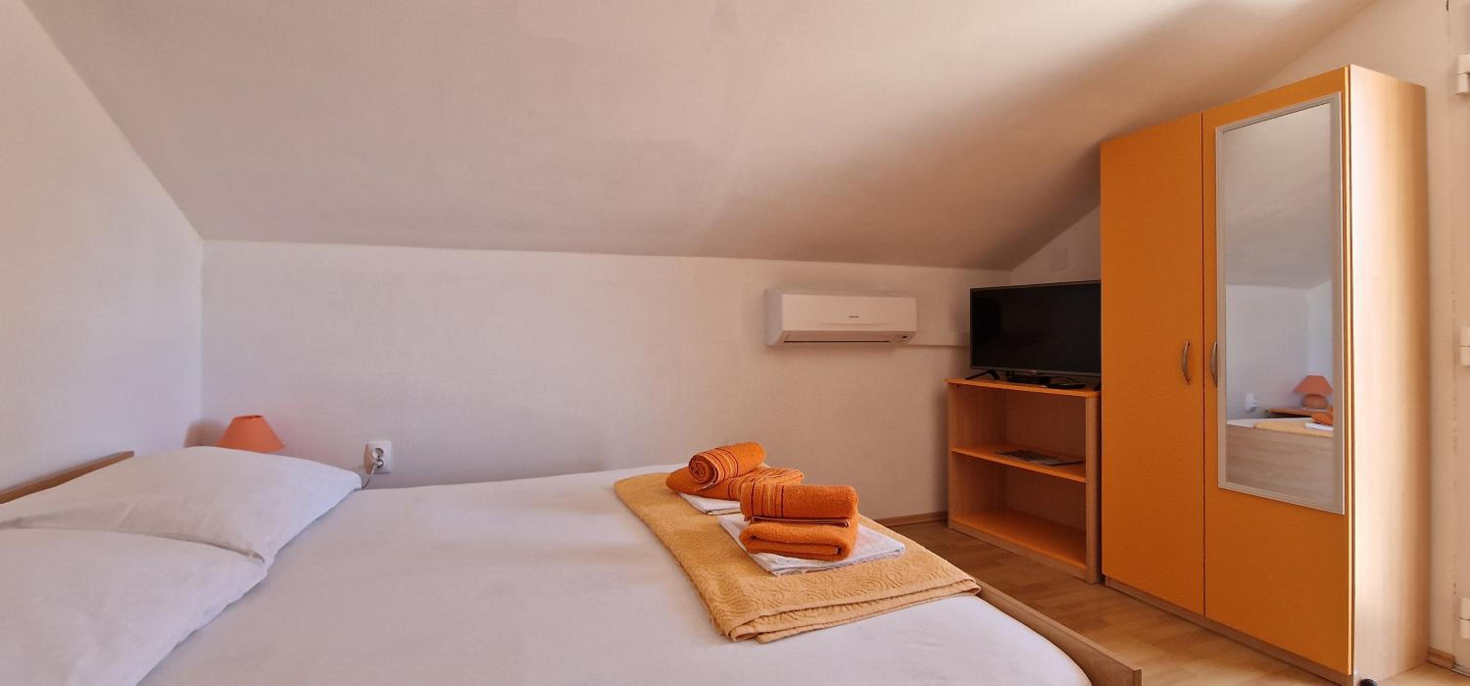 Apartmani Dutković