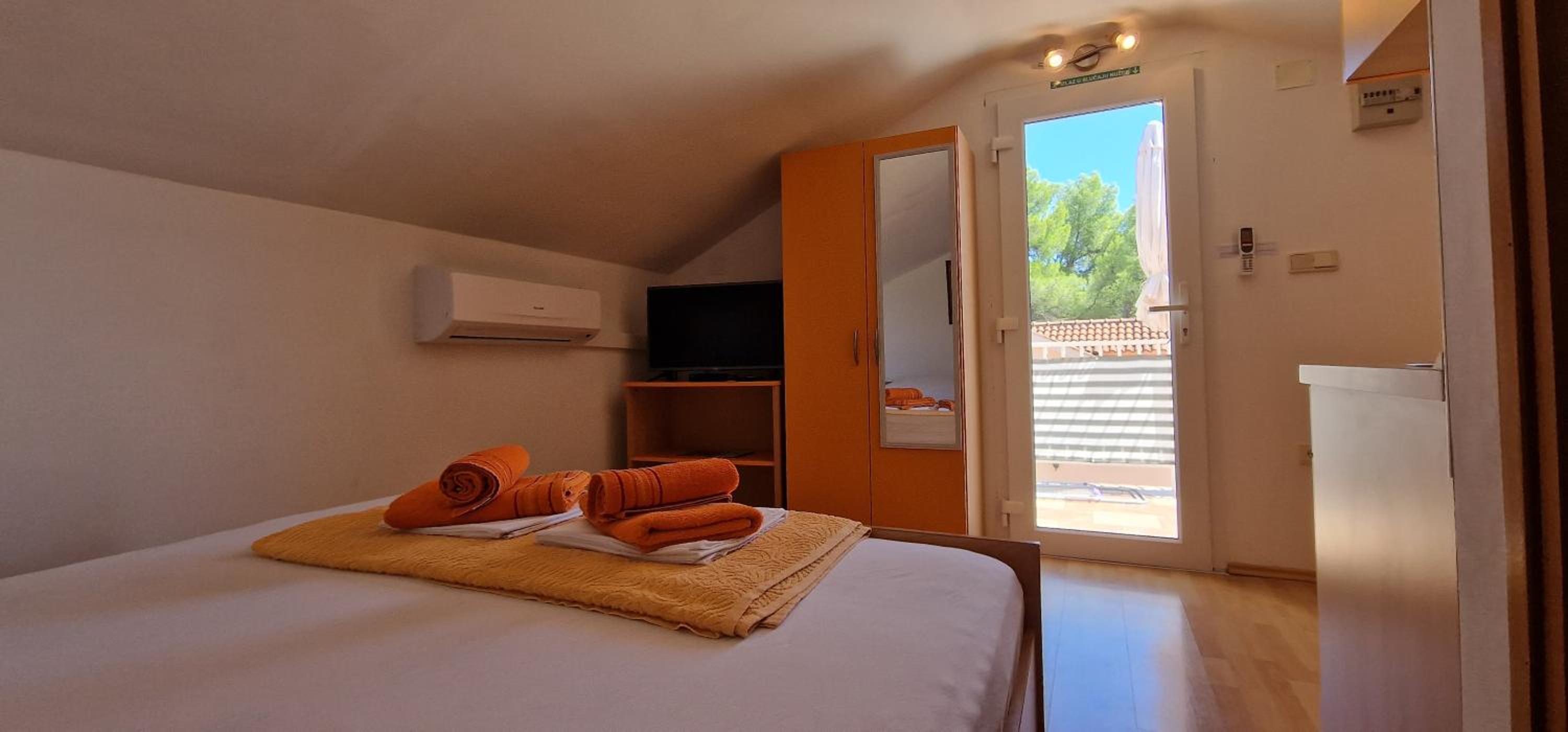 Apartmani Dutković