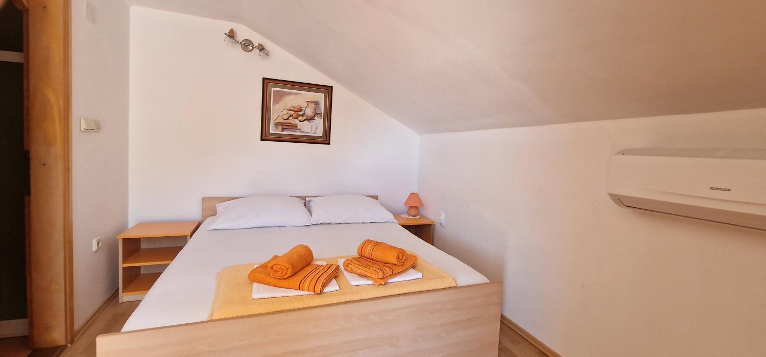 Apartmani Dutković