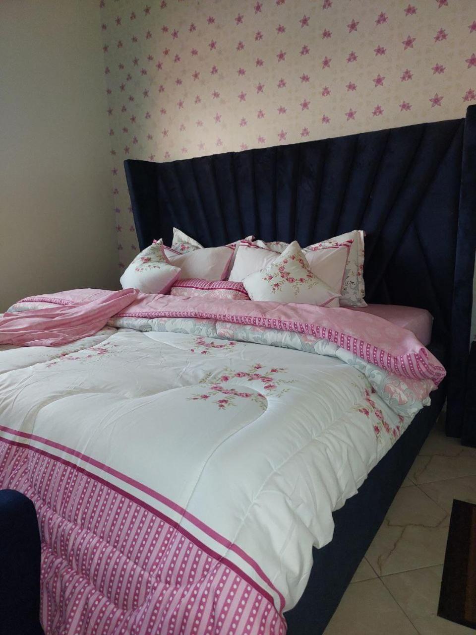 Gated Modern furnished 1BHK APT