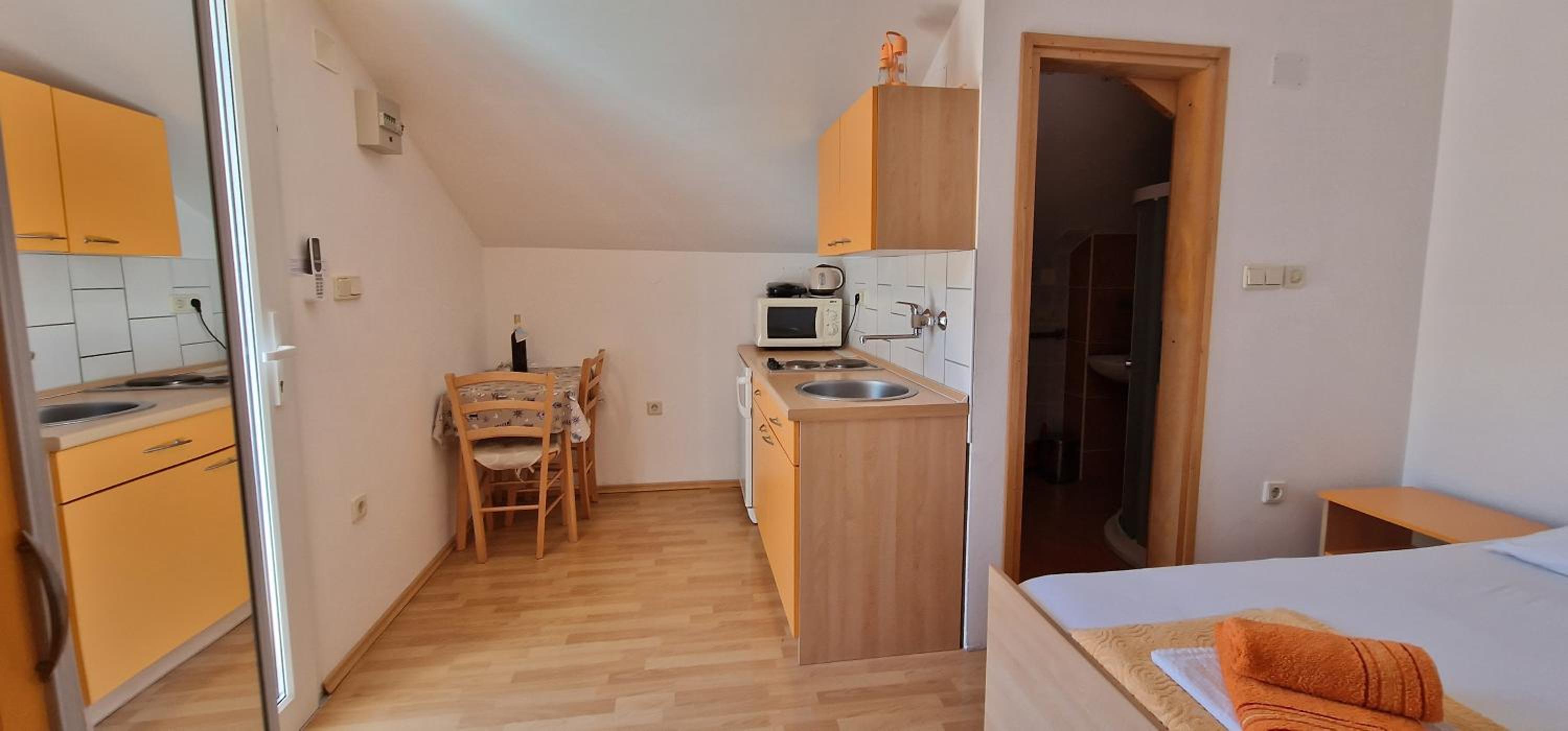 Apartmani Dutković