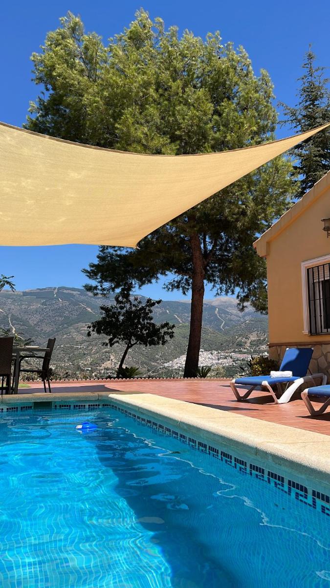 Villa Paloma photo 3