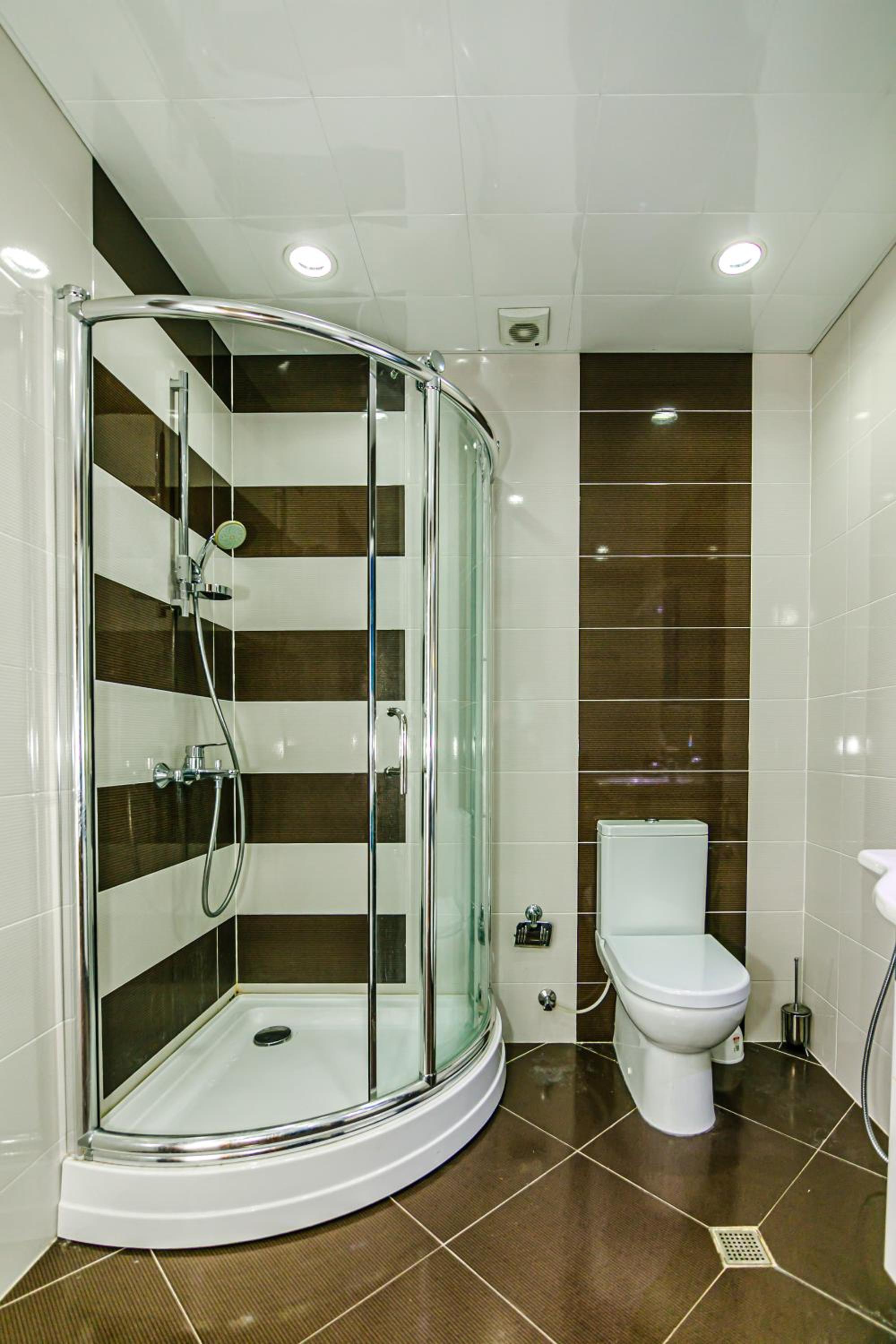 Deluxe Apartment 142