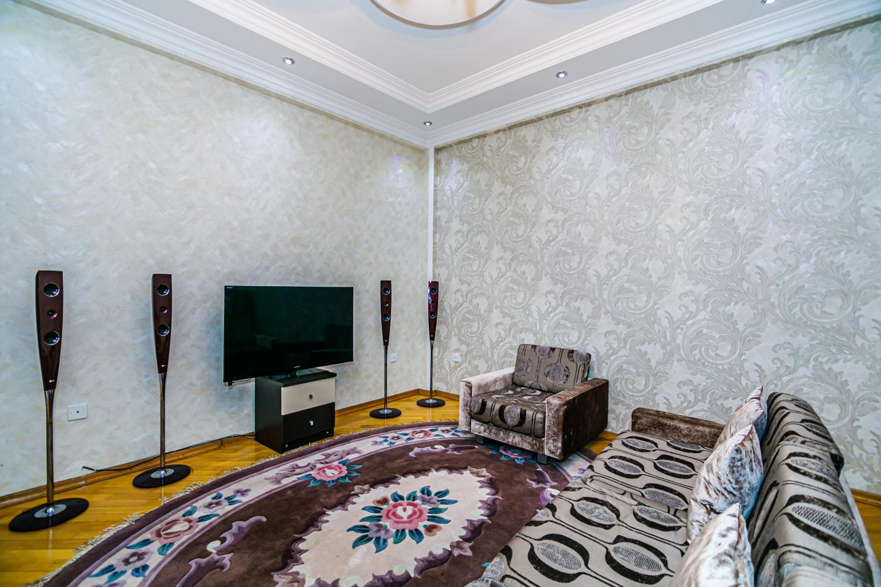 Deluxe Apartment 142