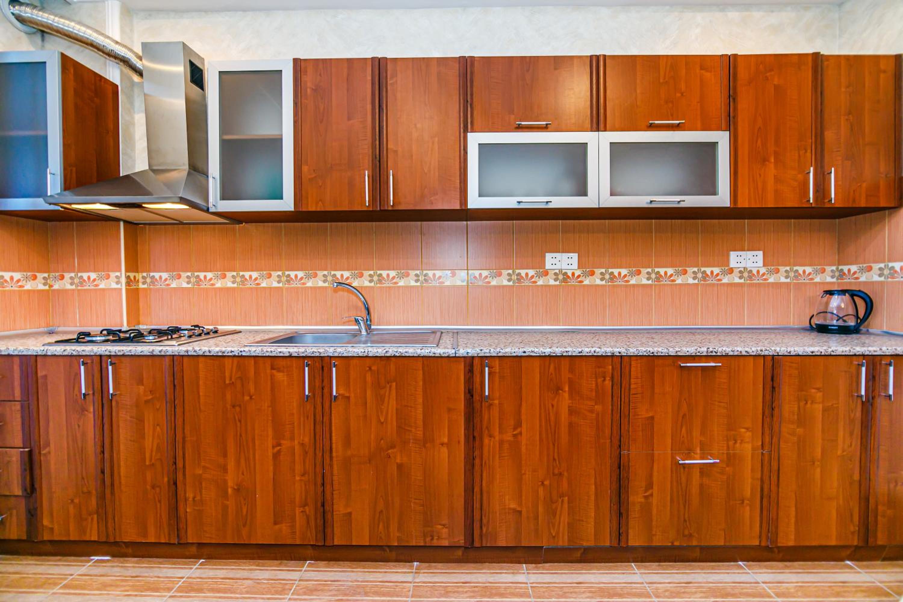 Deluxe Apartment 142