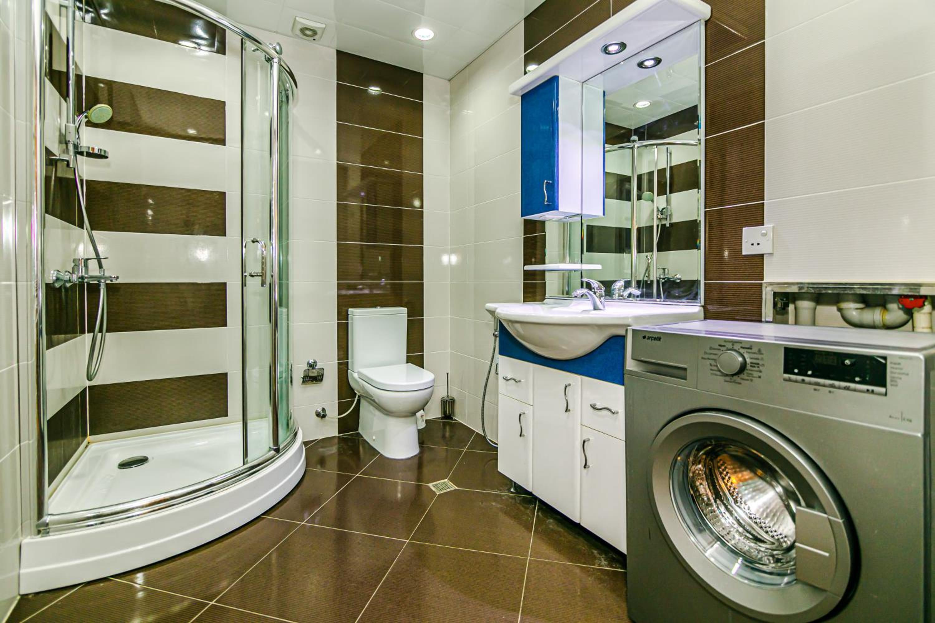 Deluxe Apartment 142