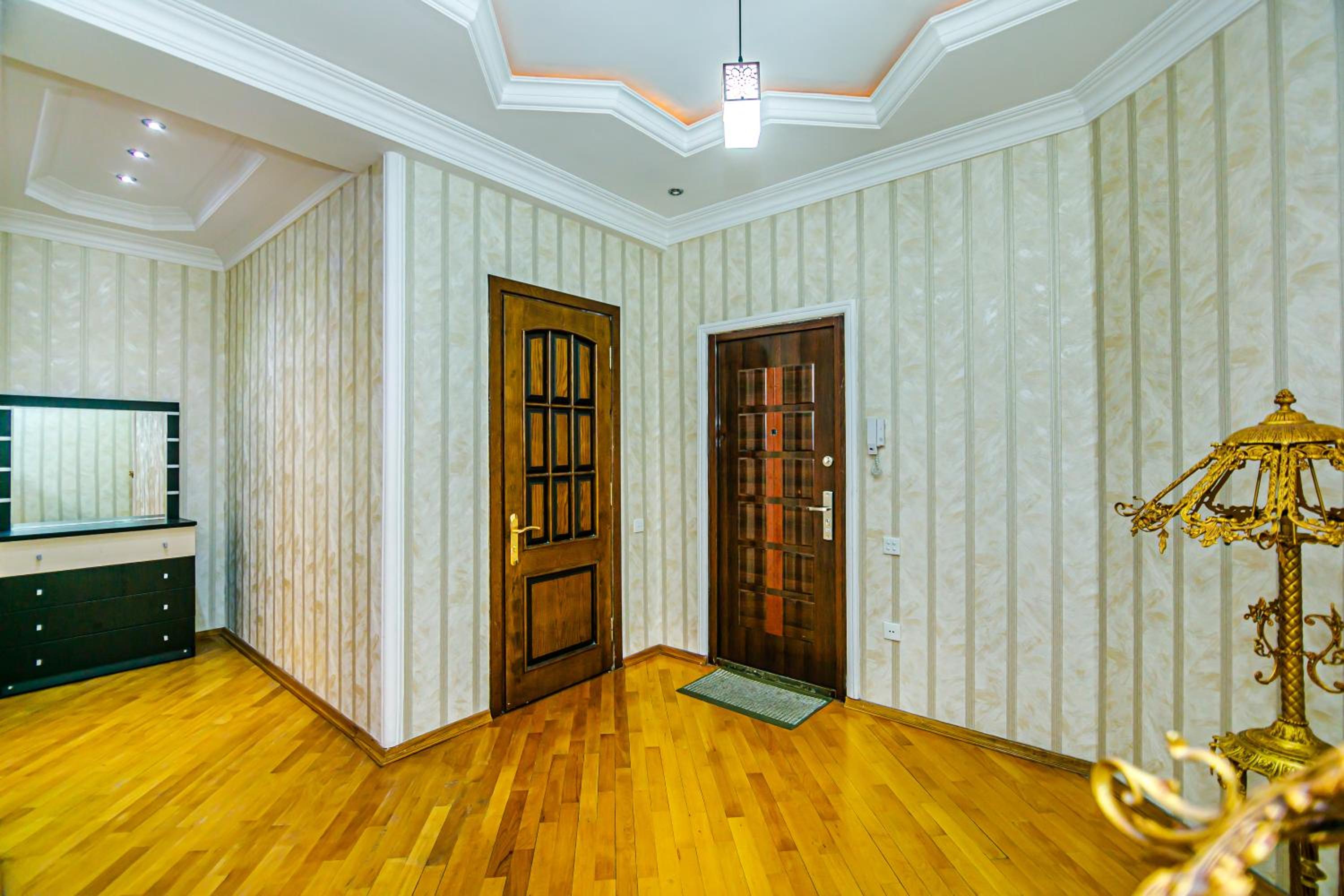 Deluxe Apartment 142