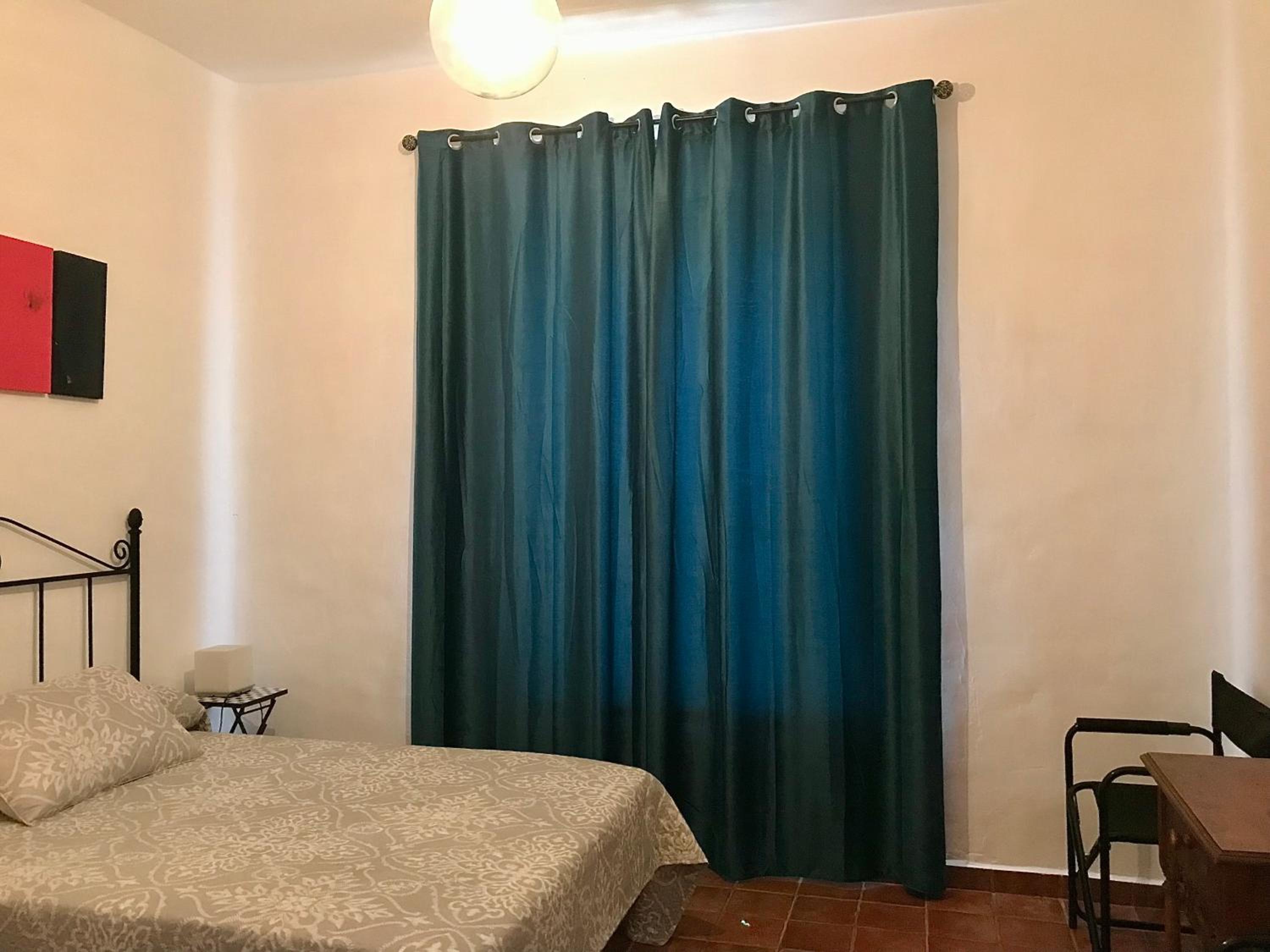 La Almedina casa Bellavista