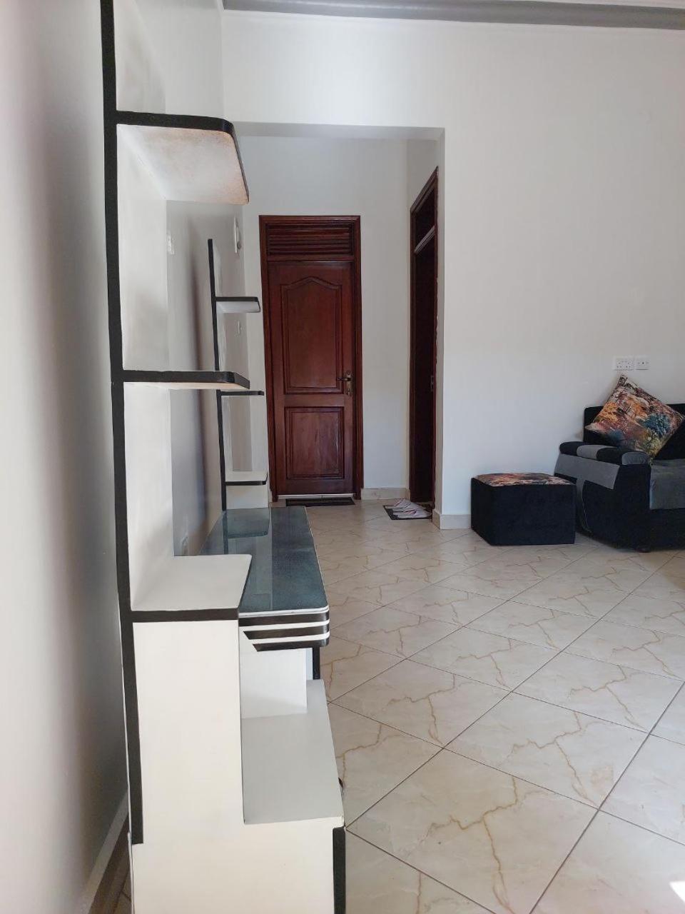 Gated Modern furnished 1BHK APT