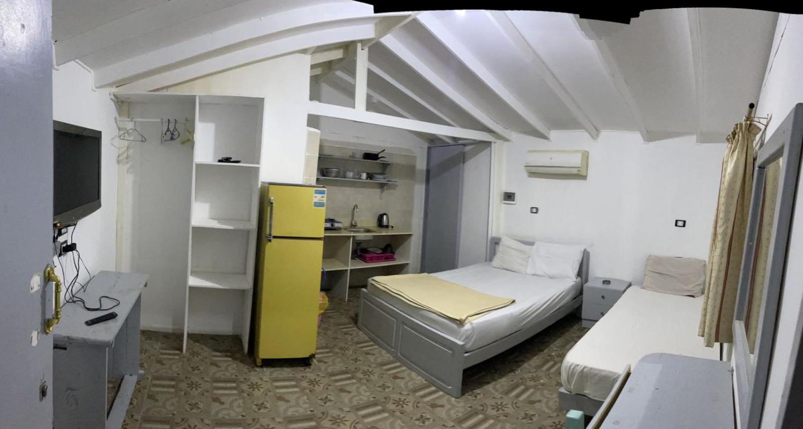 Bedouina House