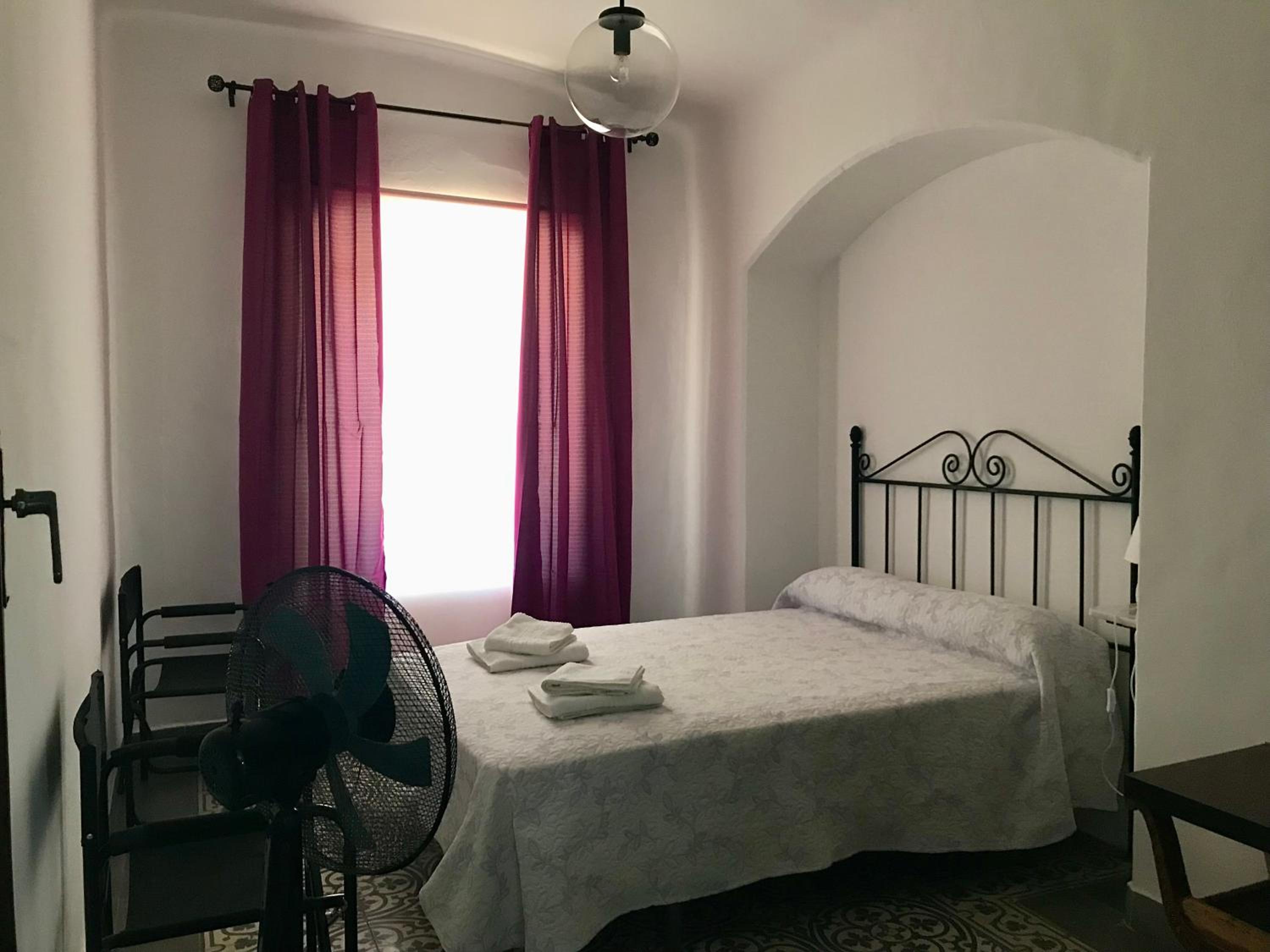 La Almedina casa Bellavista
