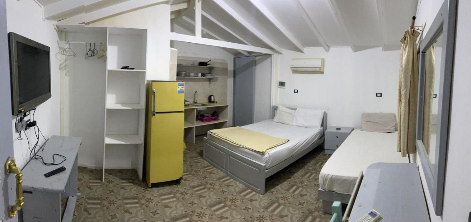Bedouina House