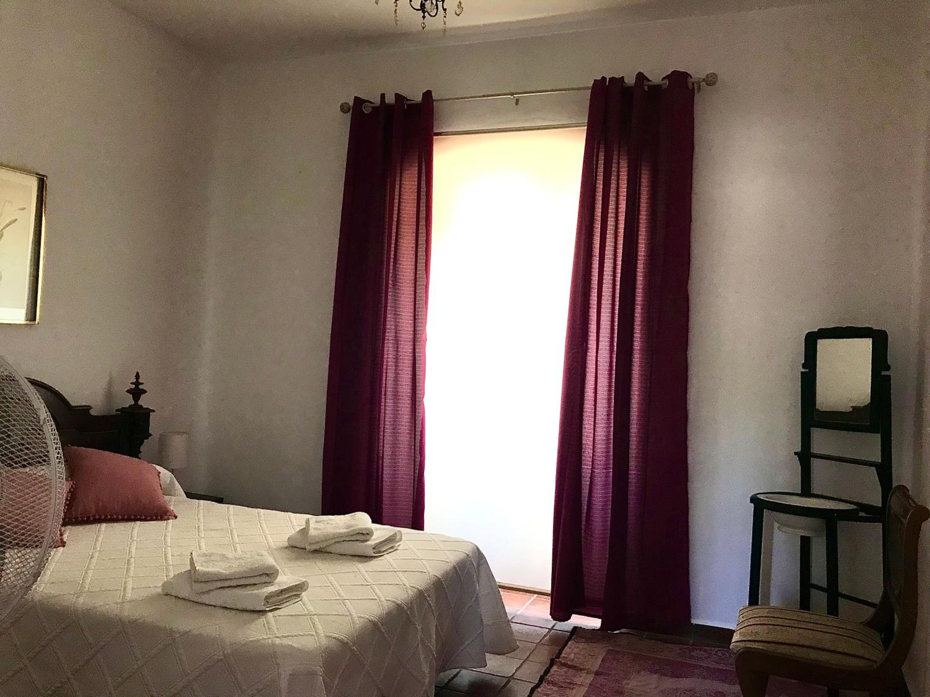 La Almedina casa Bellavista
