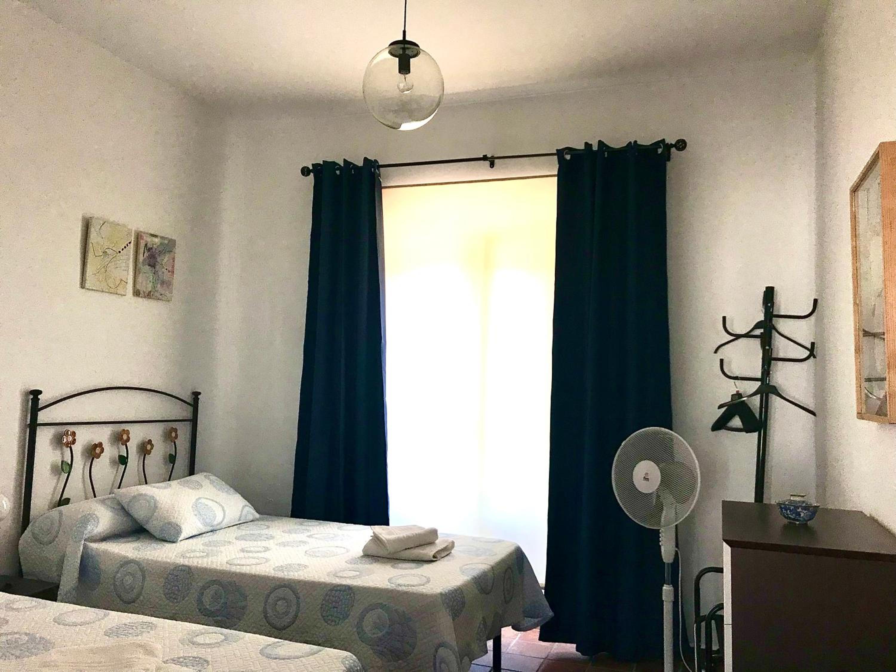 La Almedina casa Bellavista