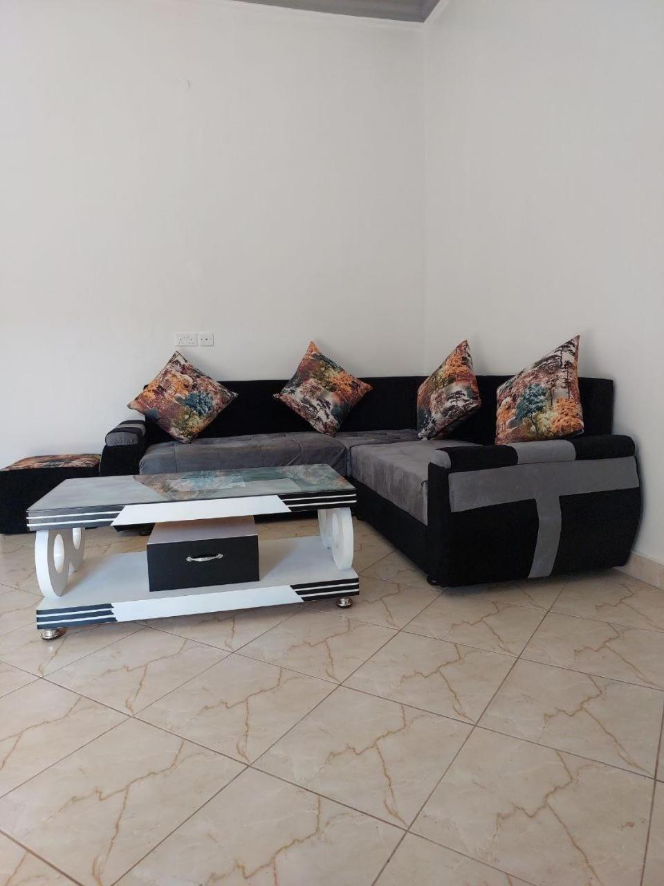Gated Modern furnished 1BHK APT
