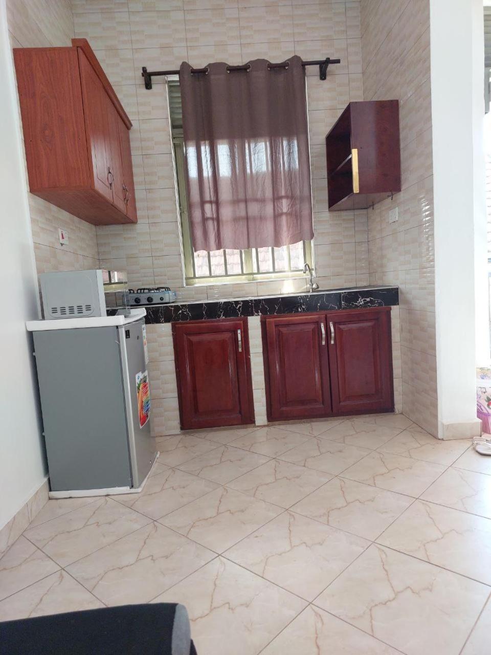 Gated Modern furnished 1BHK APT