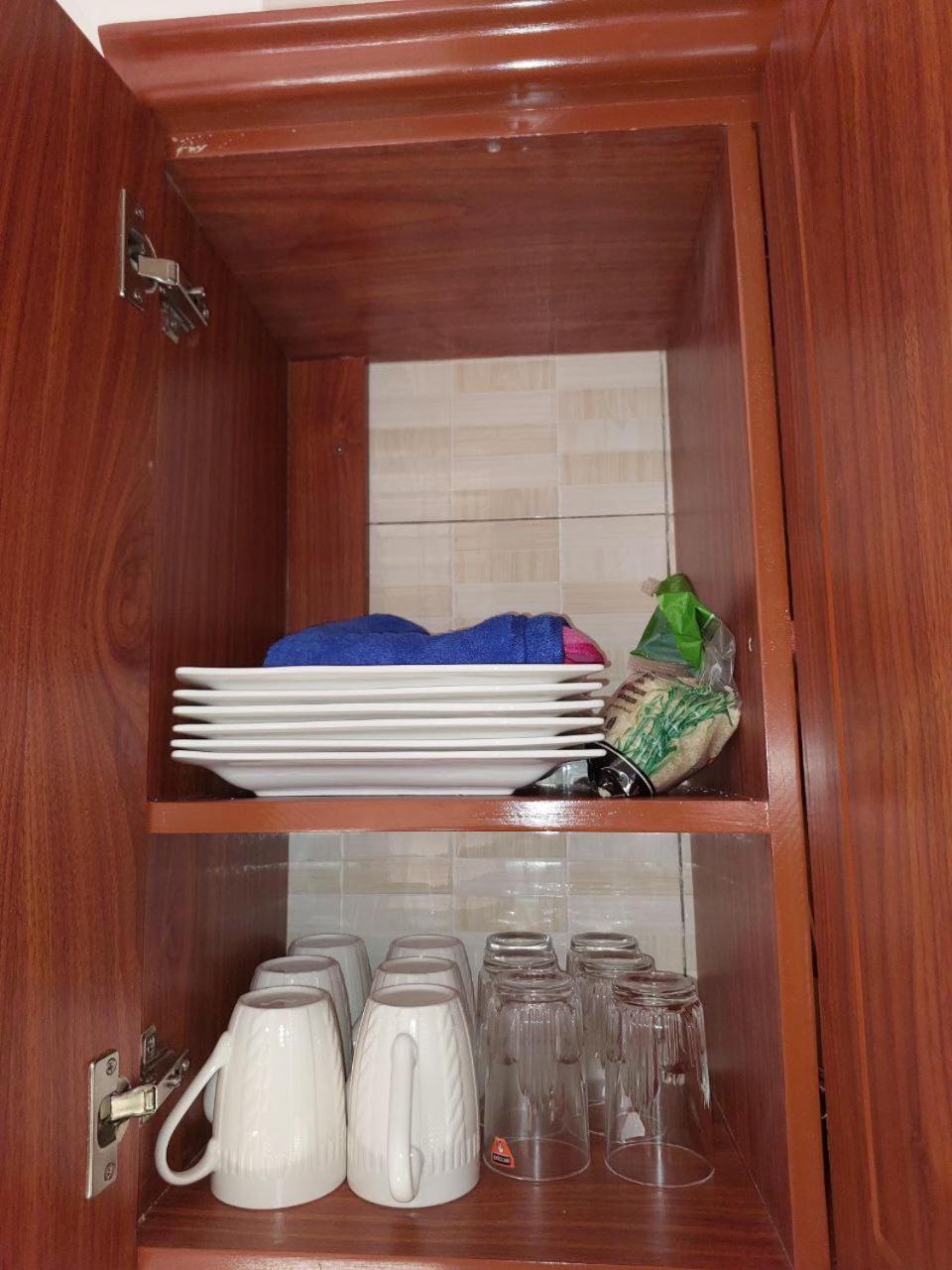 Gated Modern furnished 1BHK APT