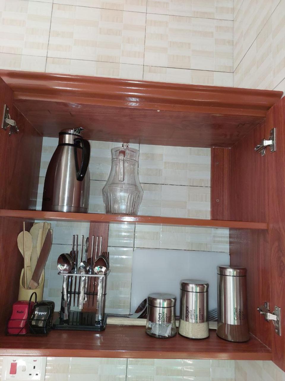 Gated Modern furnished 1BHK APT