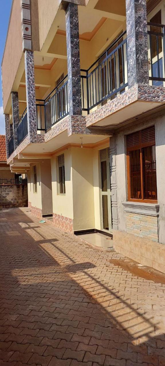 Gated Modern furnished 1BHK APT