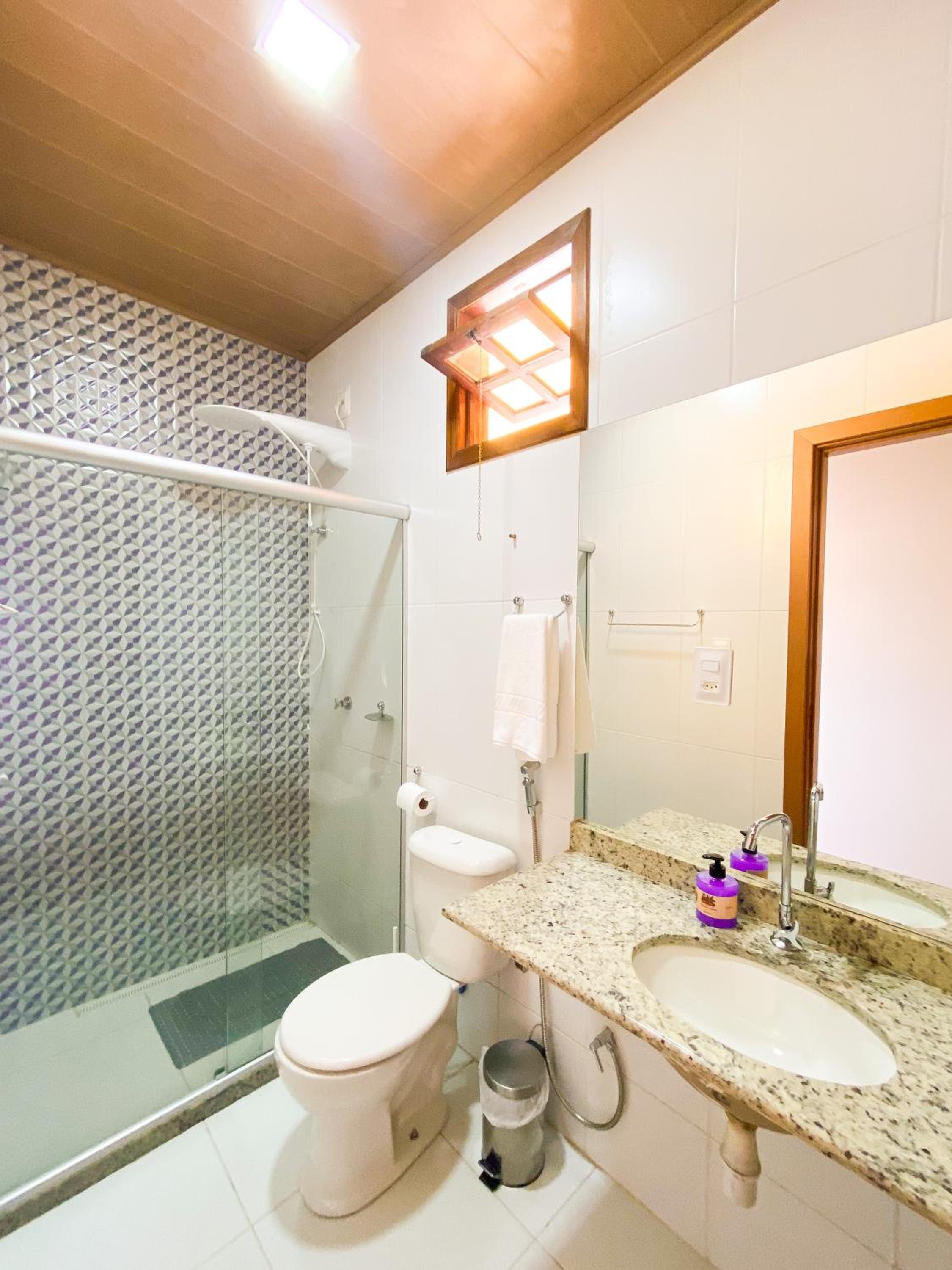 Chalé em Condomínio com Wi-fi em Lençóis/BA