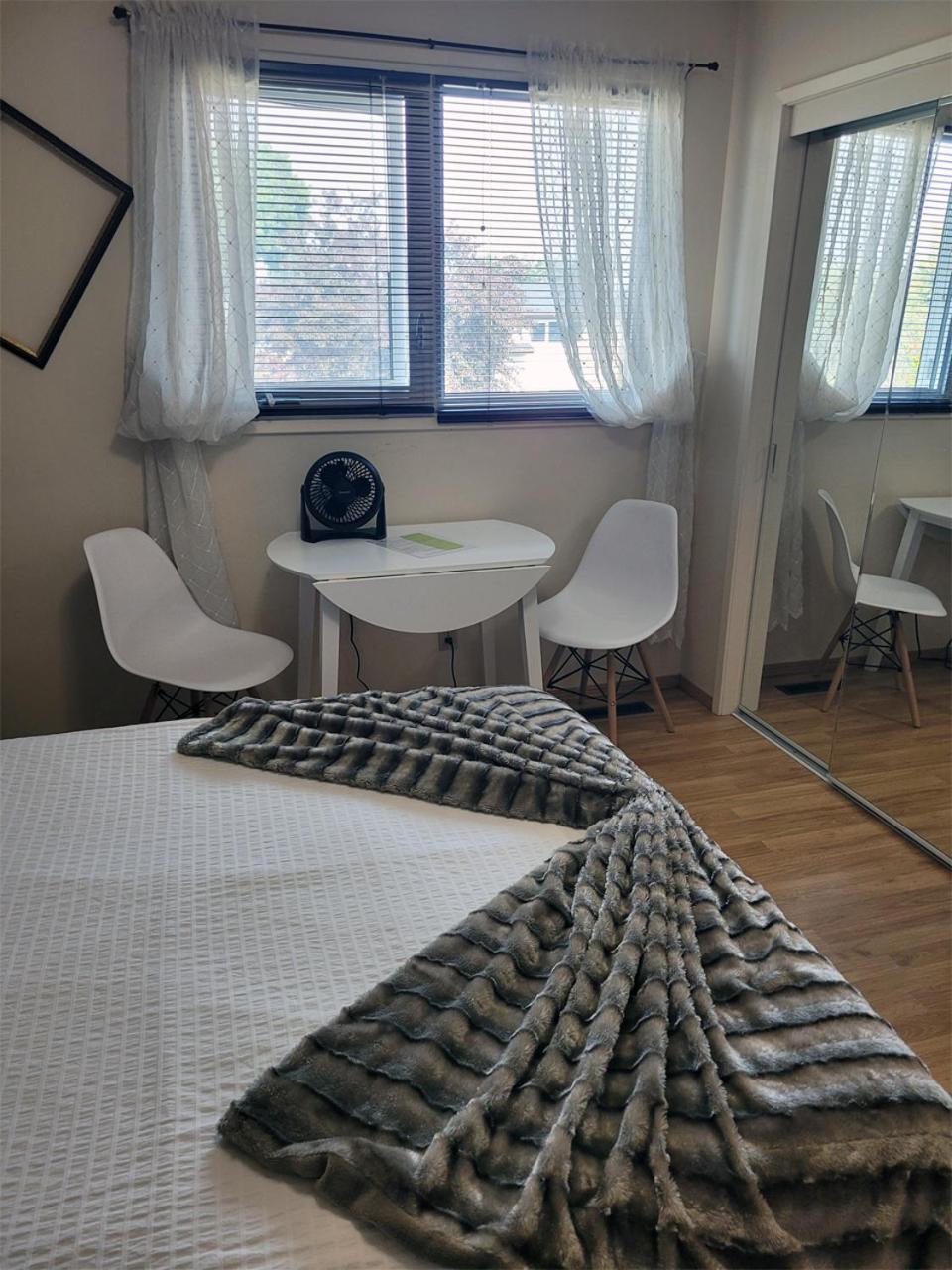 The Dewberry Homestay B&B