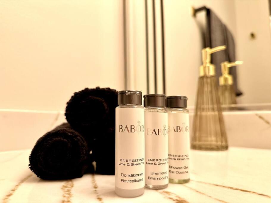 Chicago Vacations - NEW! Spacious Art Deco Modern 5 BD/3BA Condo - Property Image 3