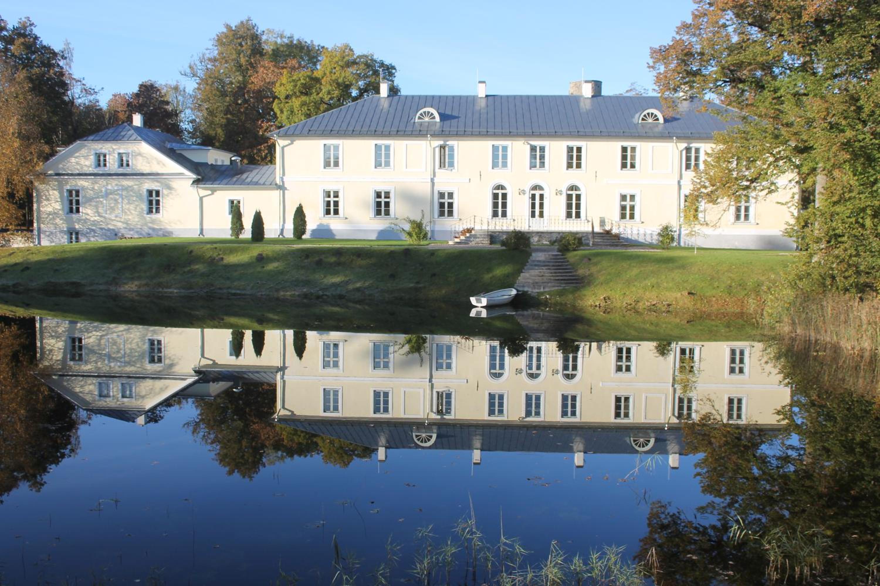 Padise Manor