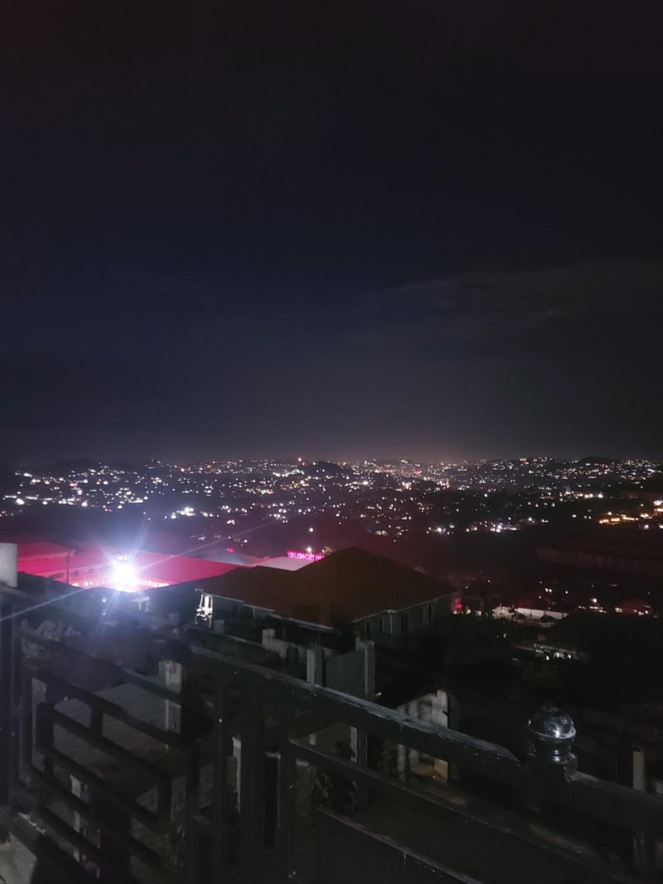 roof