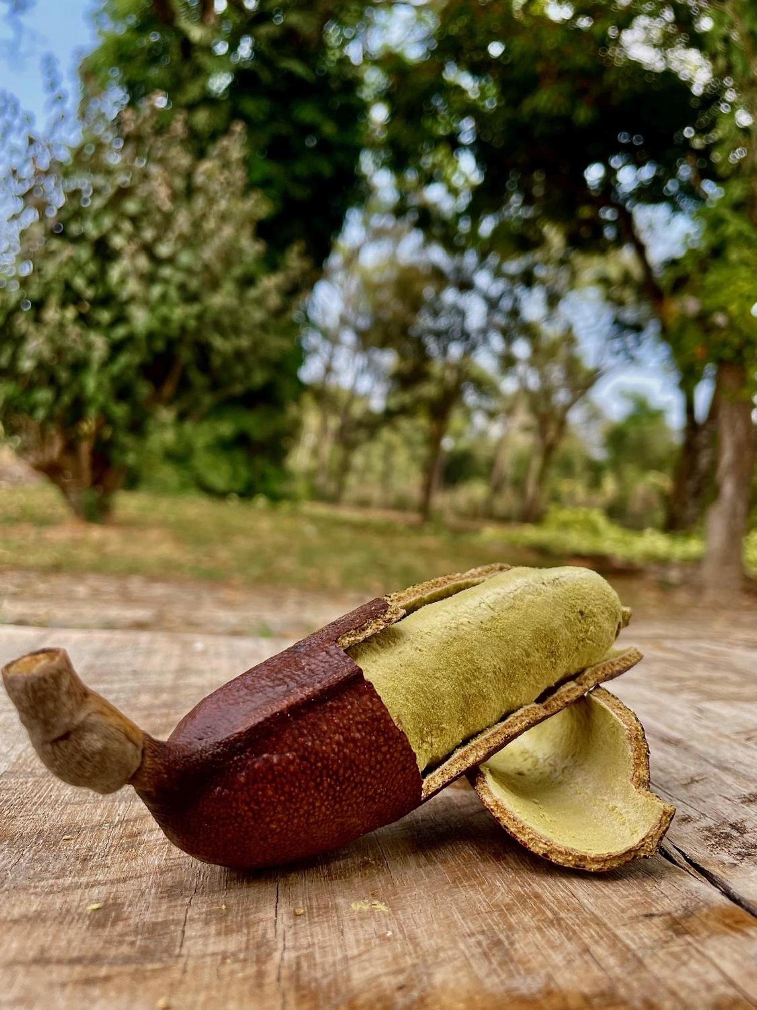 Sitio Recanto Maçussa