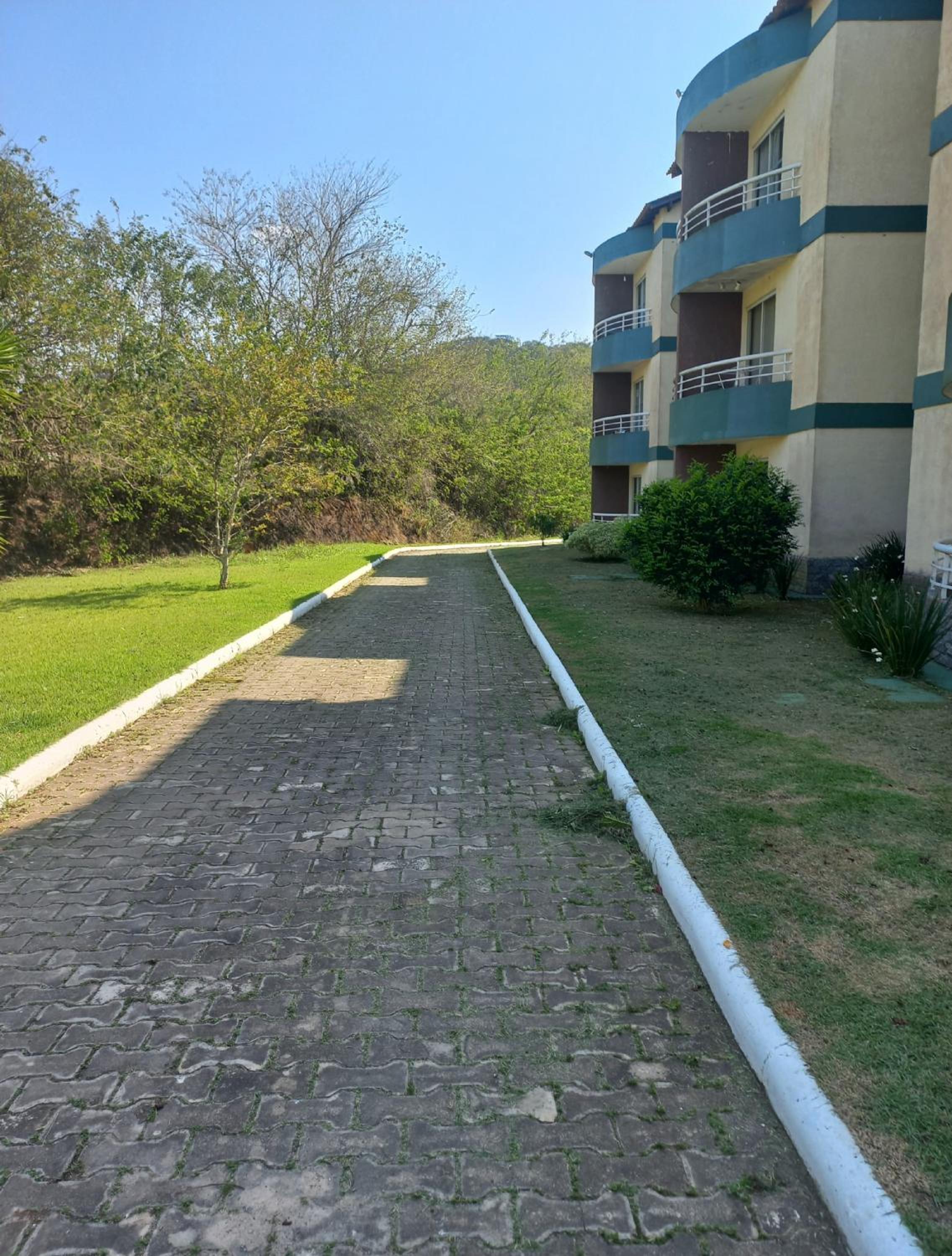 Aldeia das Aguas Village