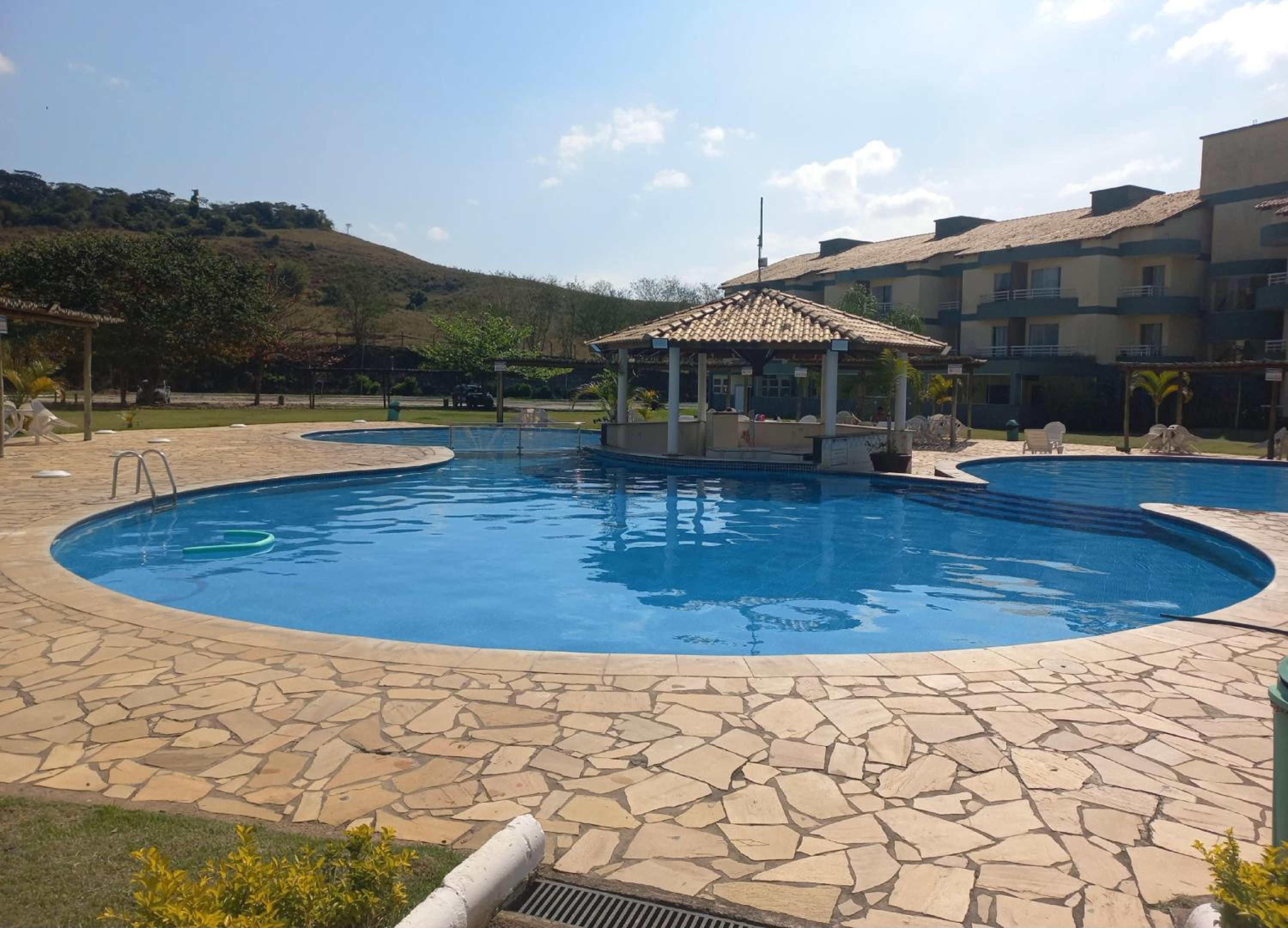 Aldeia das Aguas Village