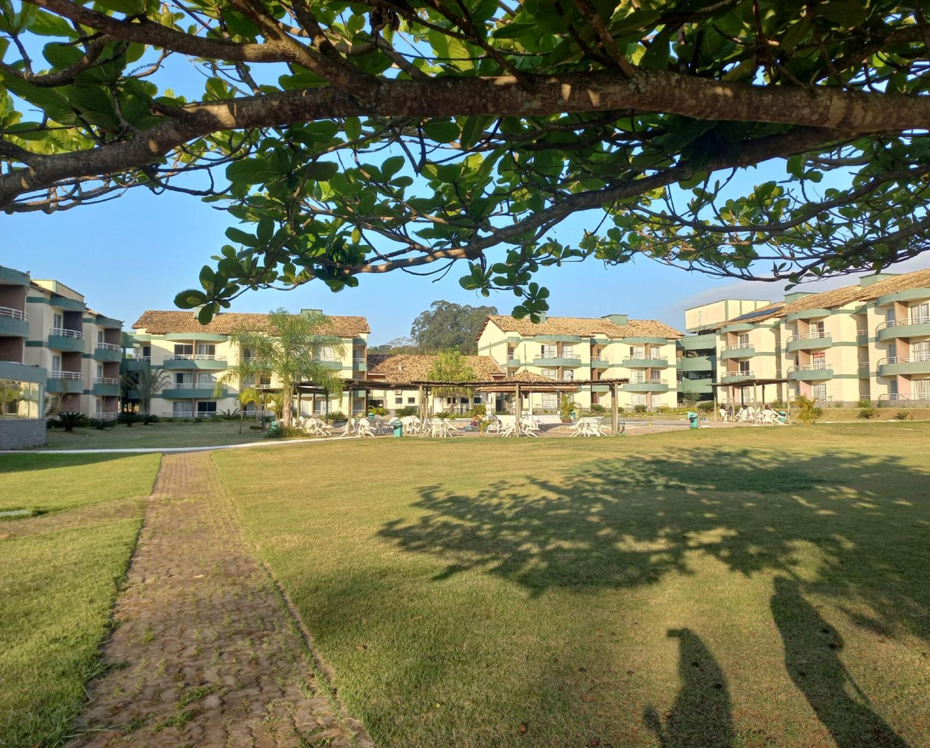 Aldeia das Aguas Village