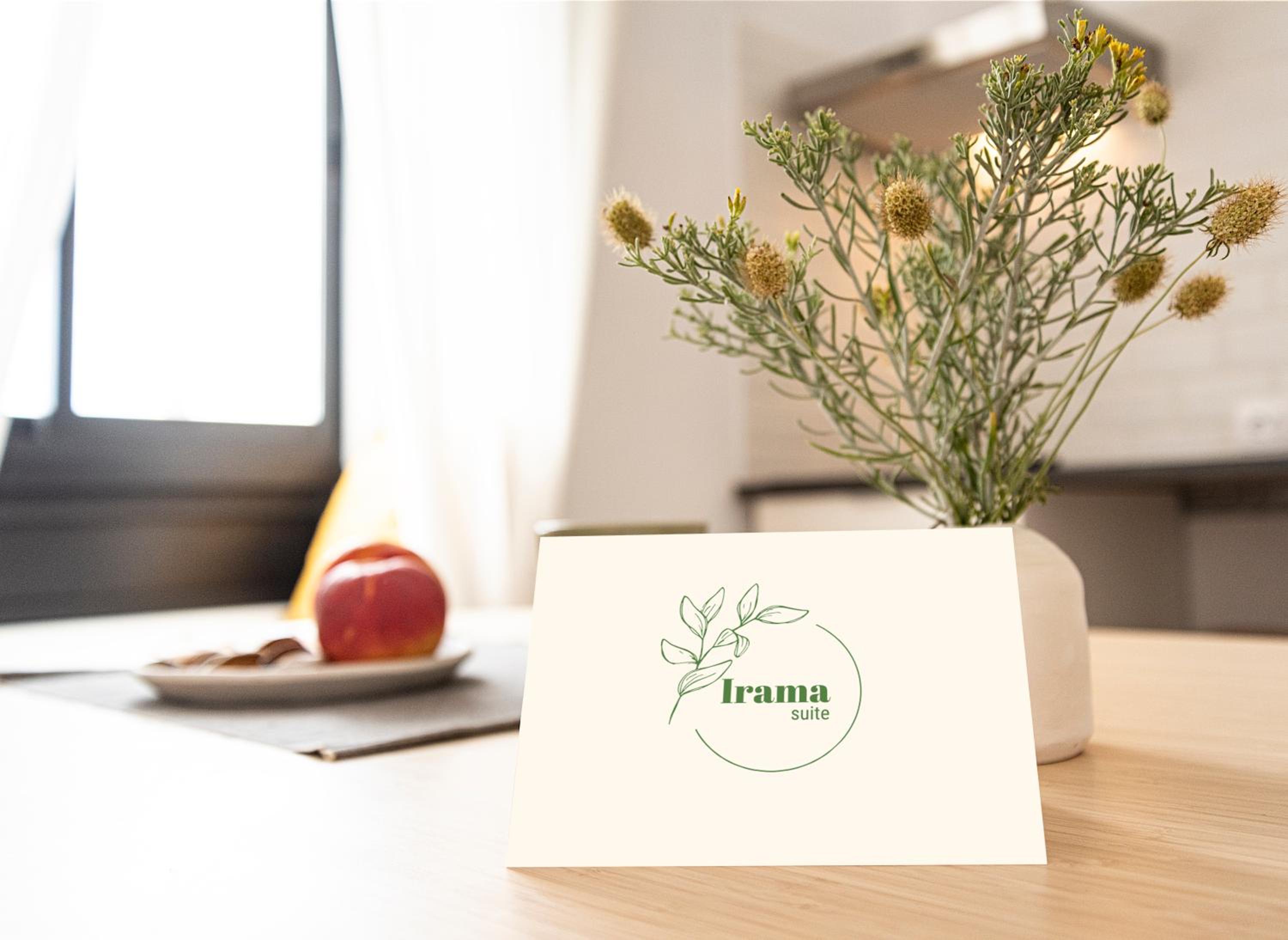 Irama Suite