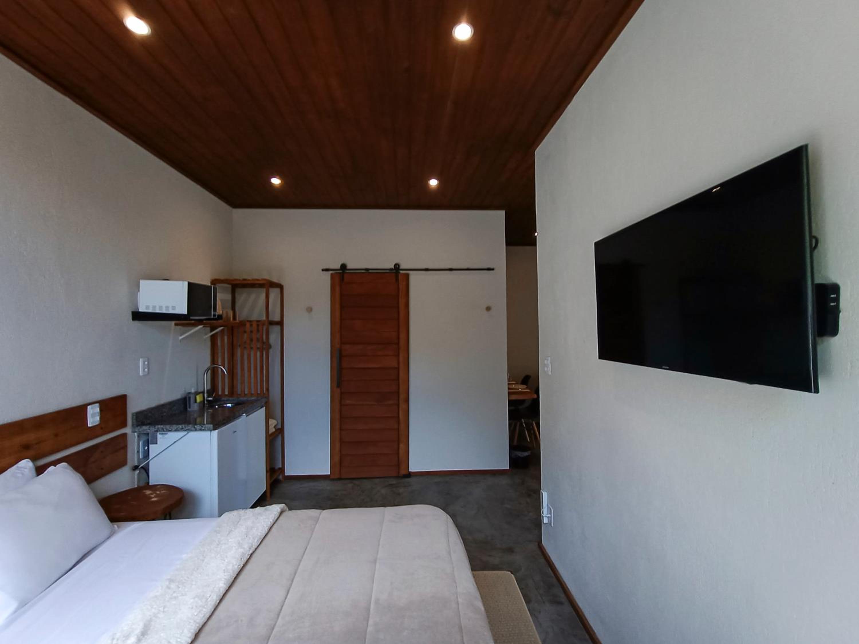 Vista do Vale lofts - Itaipava