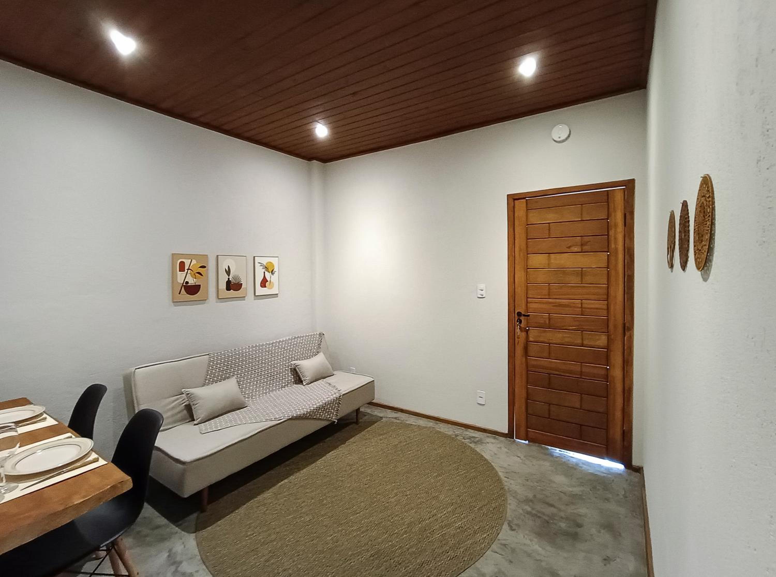 Vista do Vale lofts - Itaipava