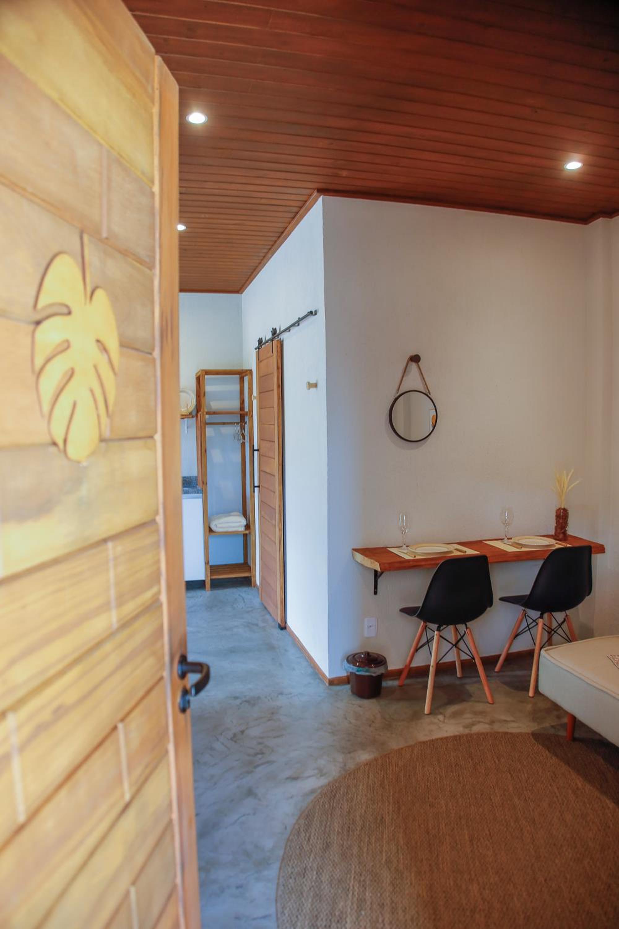 Vista do Vale lofts - Itaipava