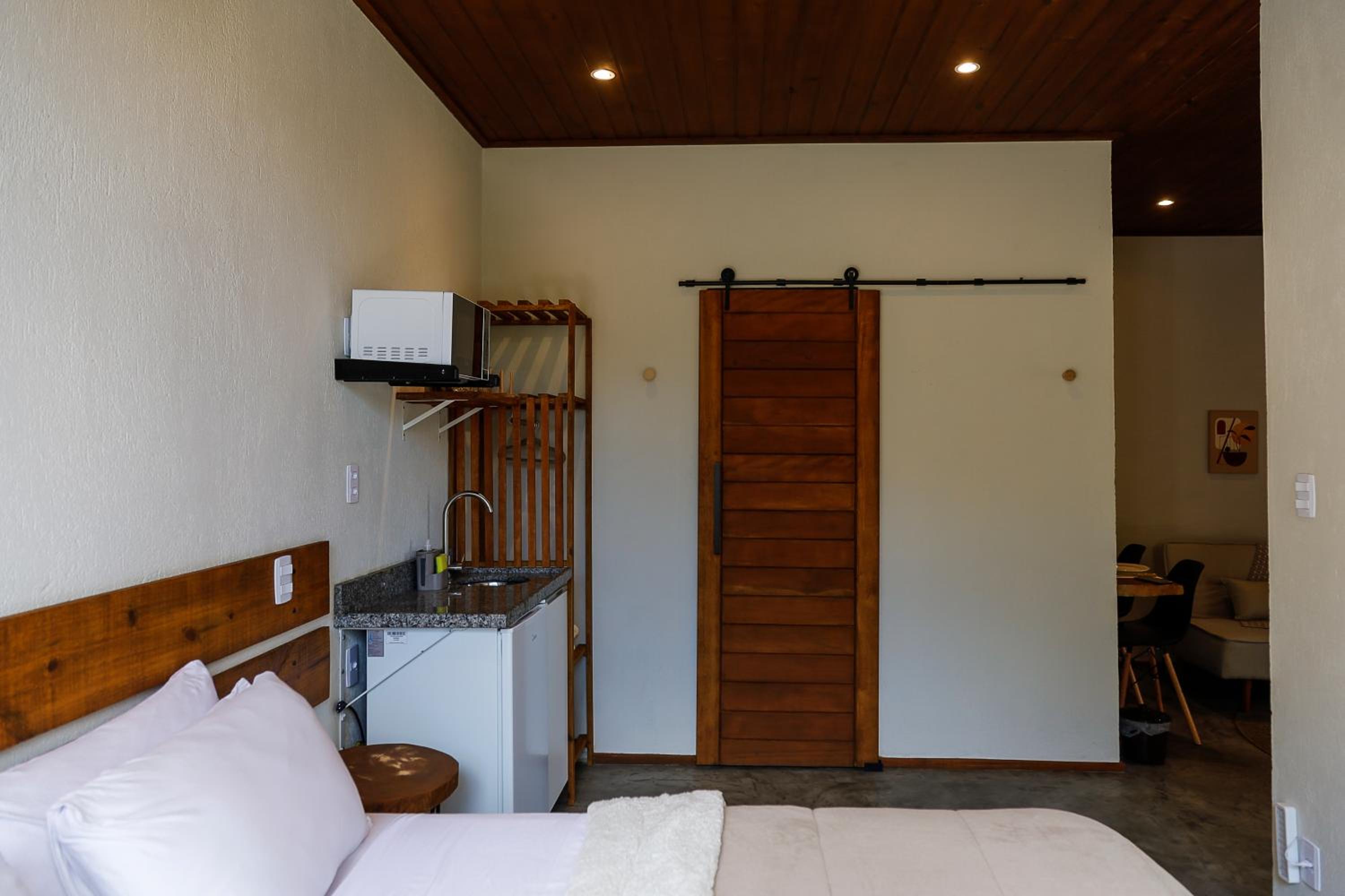 Vista do Vale lofts - Itaipava