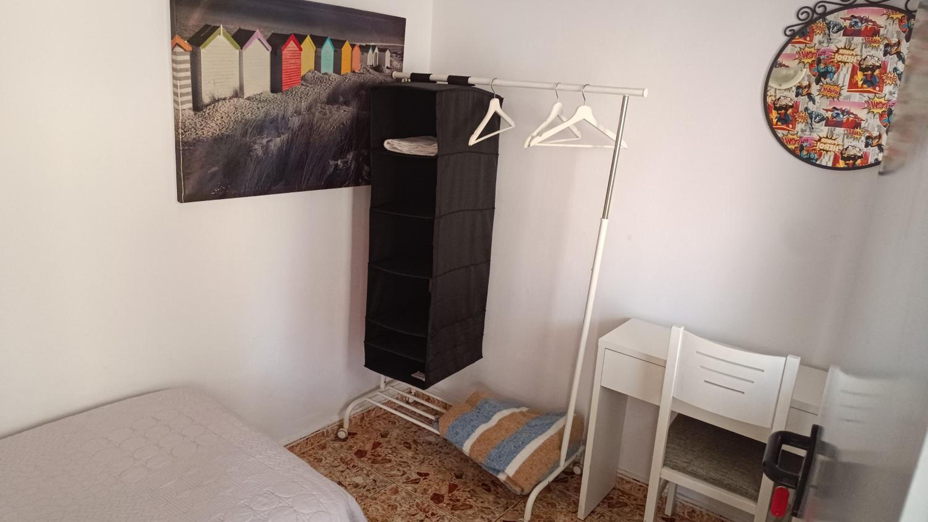 Alcaravaneras Hostel, photo 43