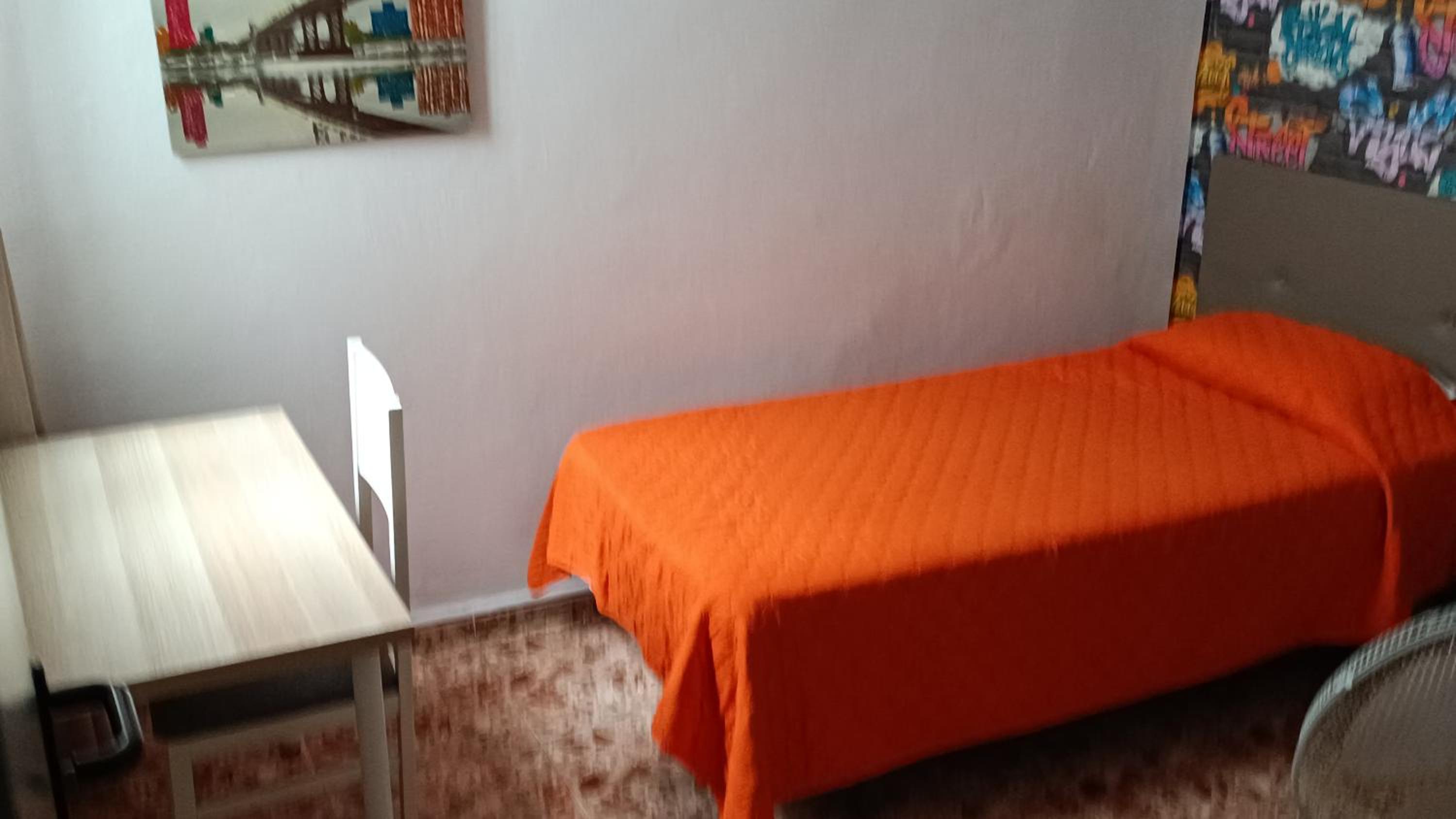 Alcaravaneras Hostel, photo 52