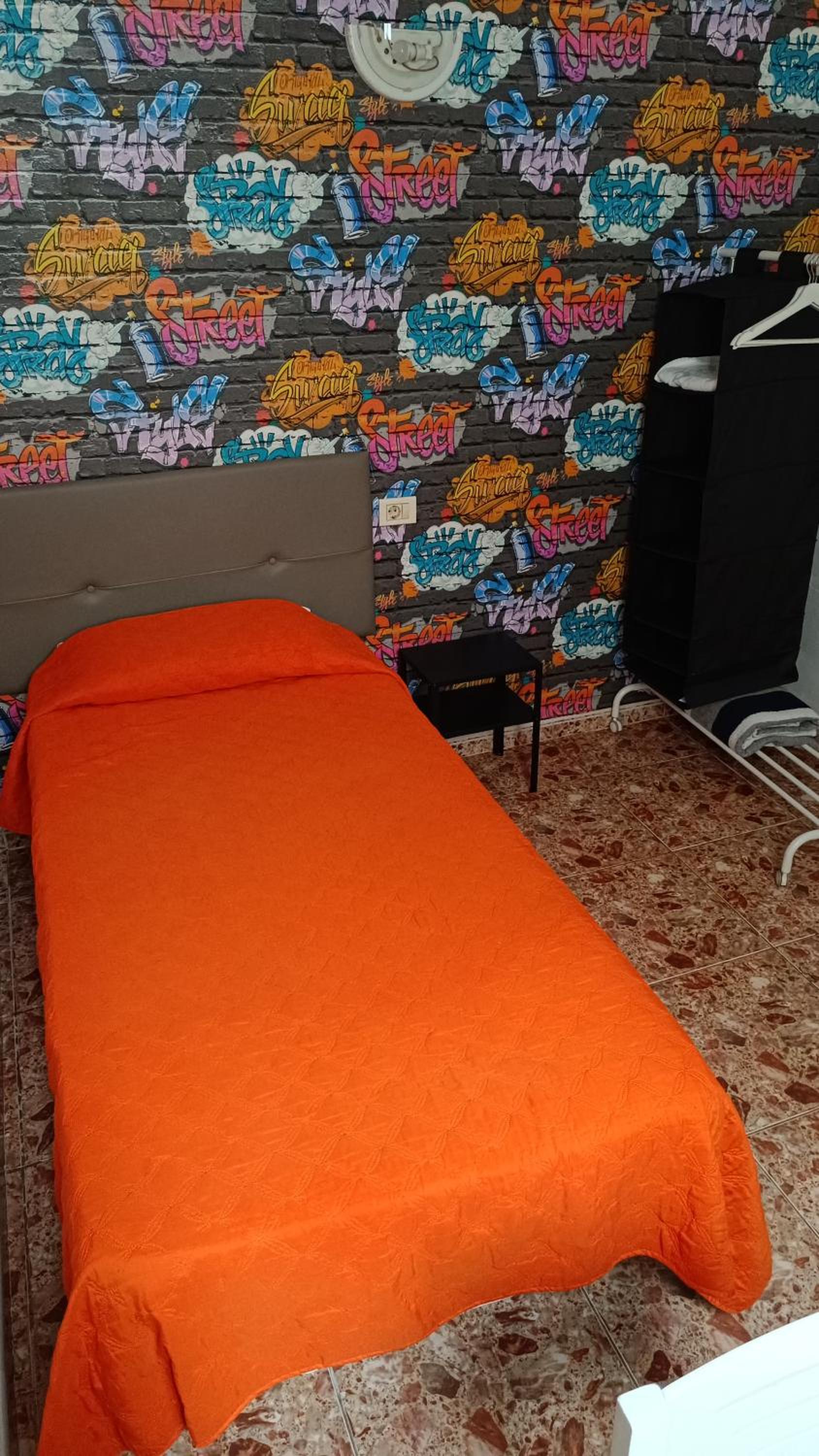Alcaravaneras Hostel, photo 54