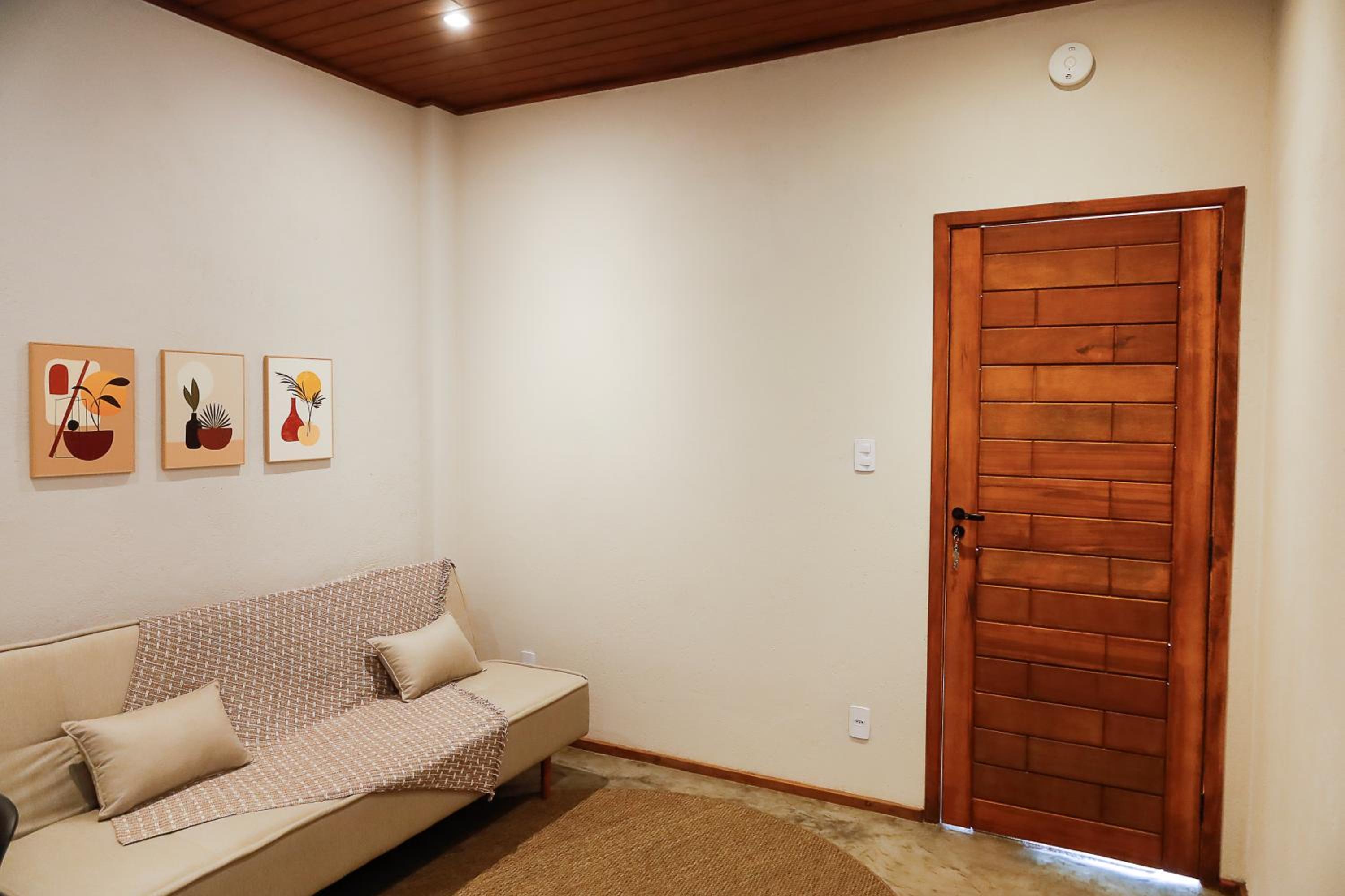 Vista do Vale lofts - Itaipava