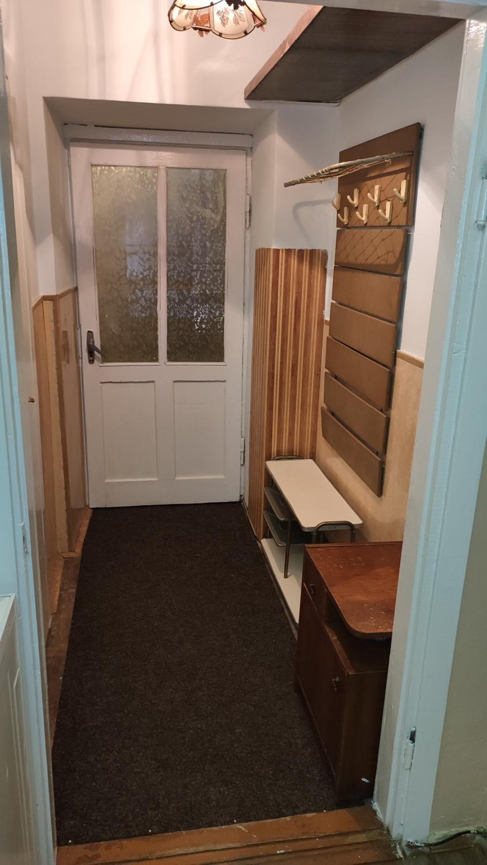 Apartment On Sheptytskyh 27 view 5