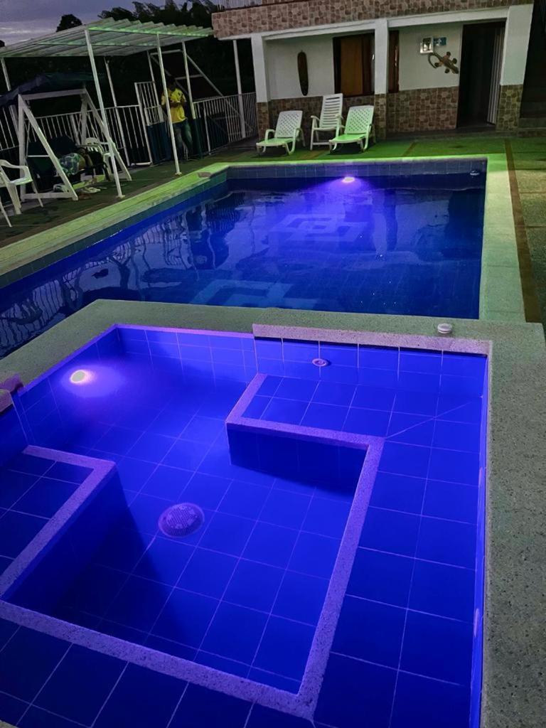 Finca Hotel VILLA SOFIA