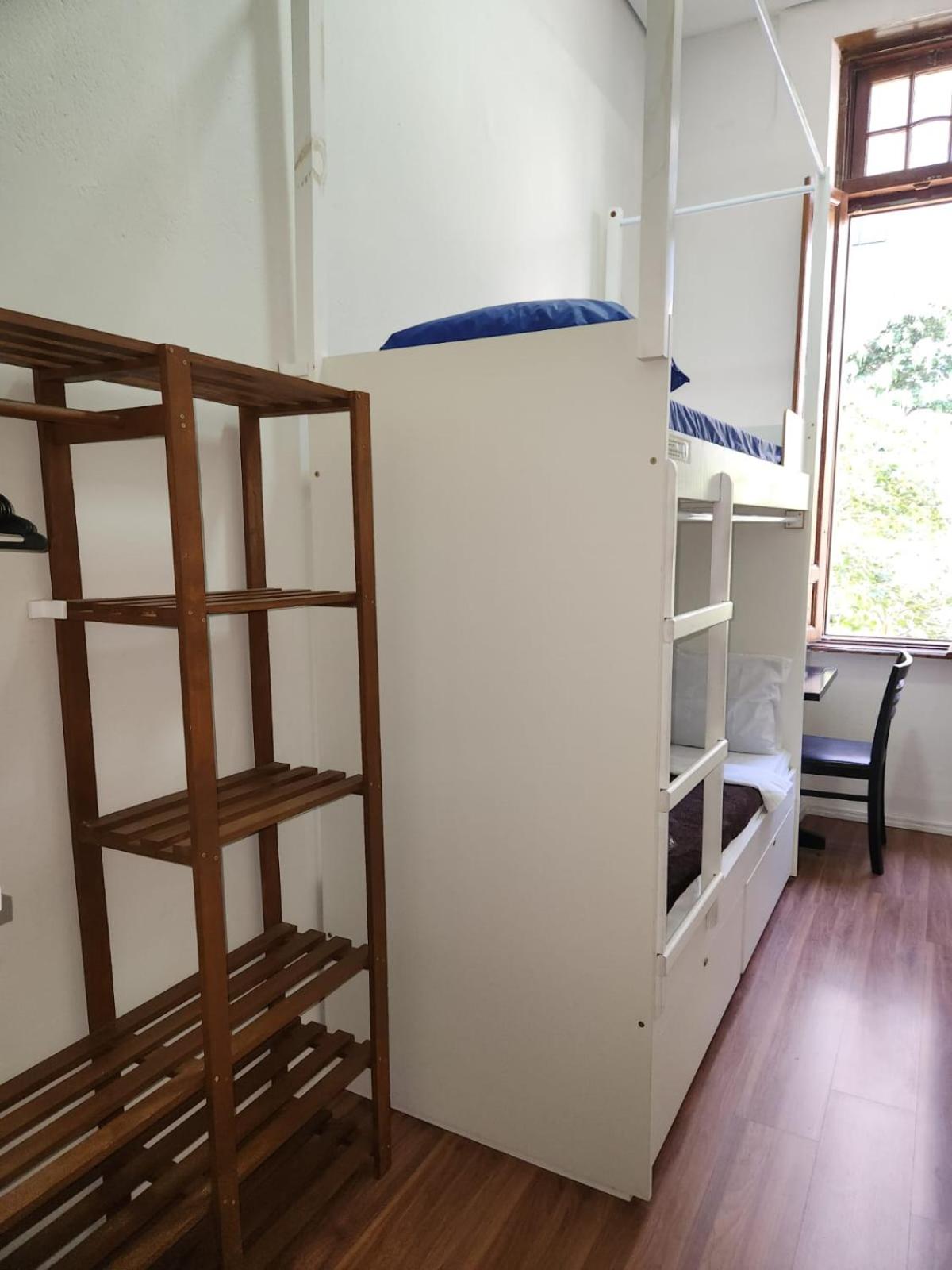 Fujima Hostel