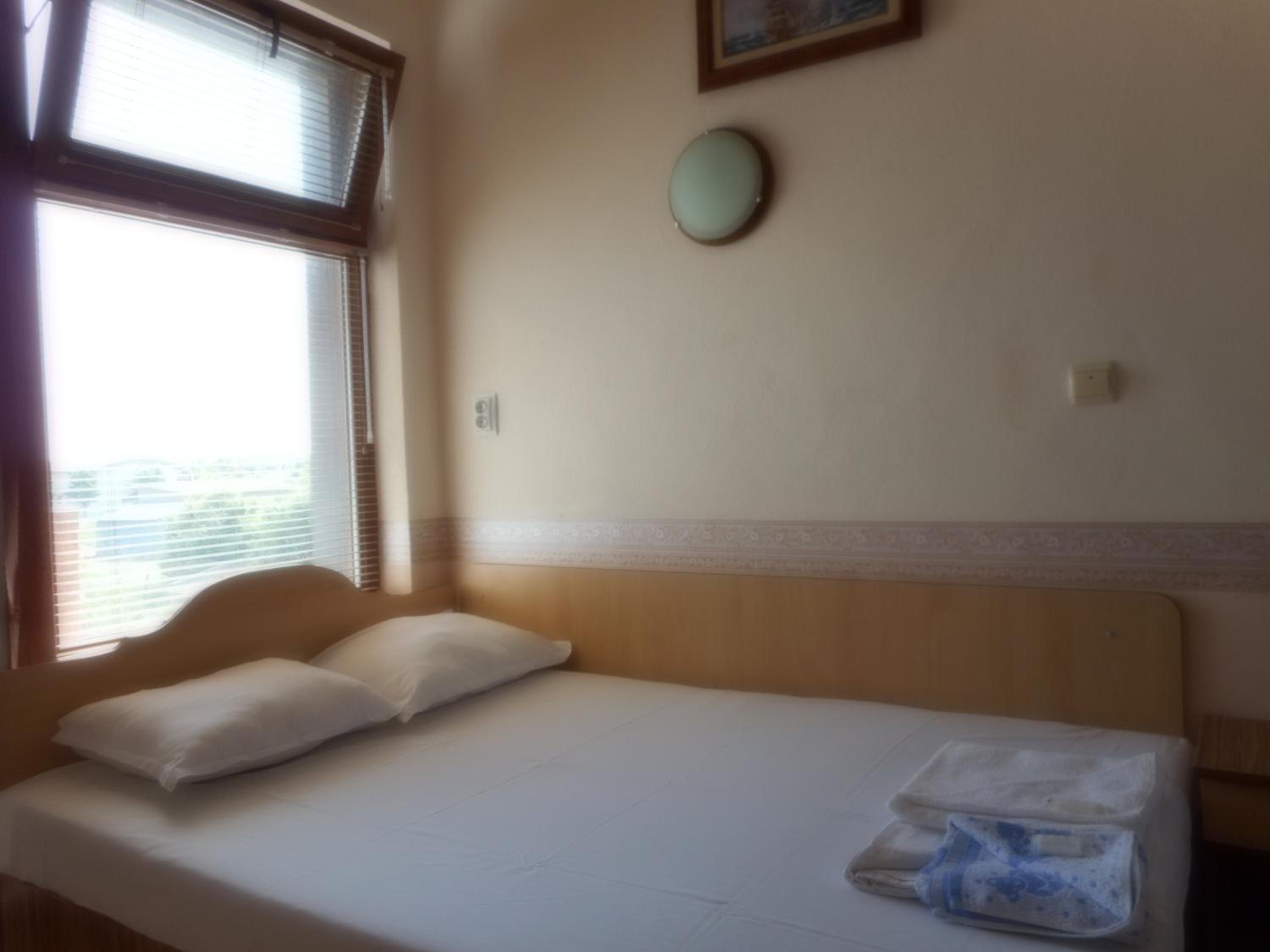 Guest Rooms Ribarska Hizha