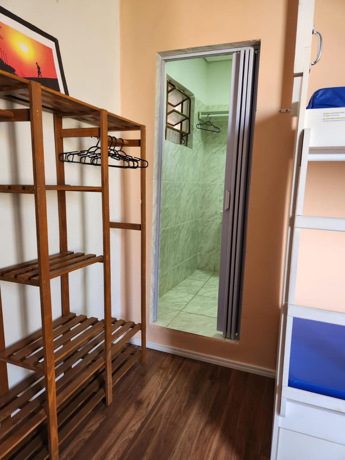 Fujima Hostel
