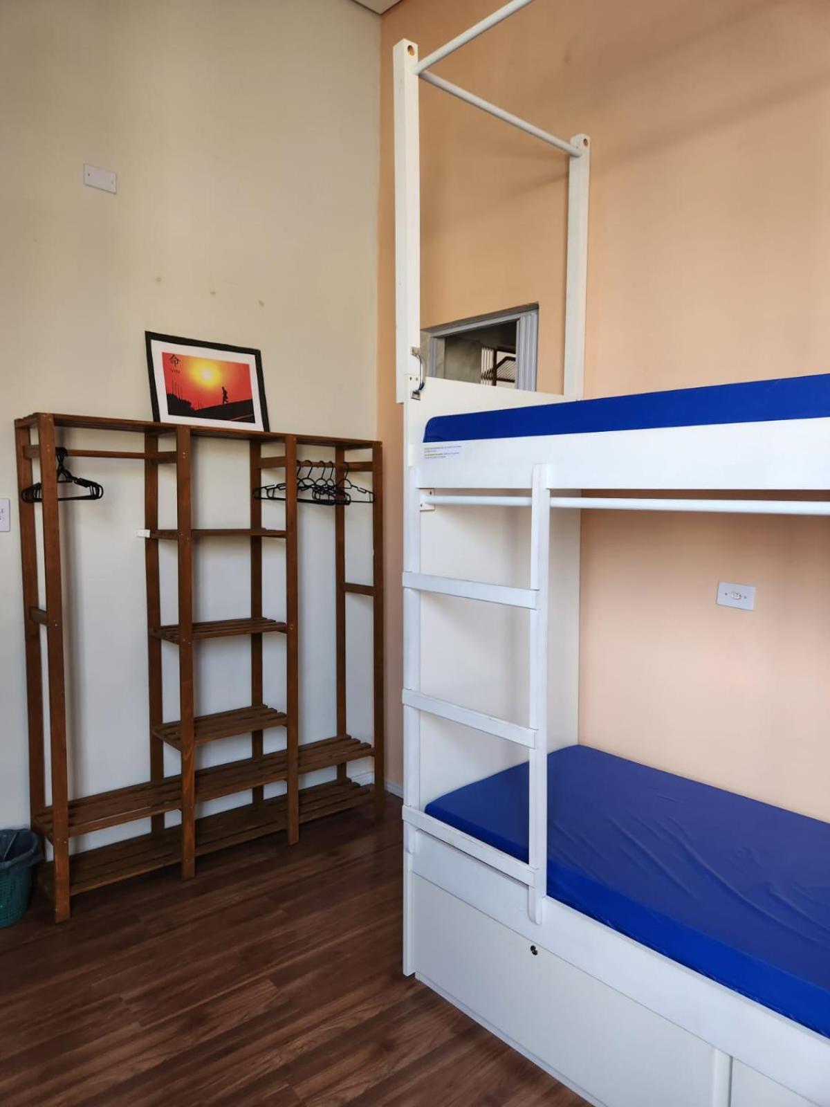Fujima Hostel