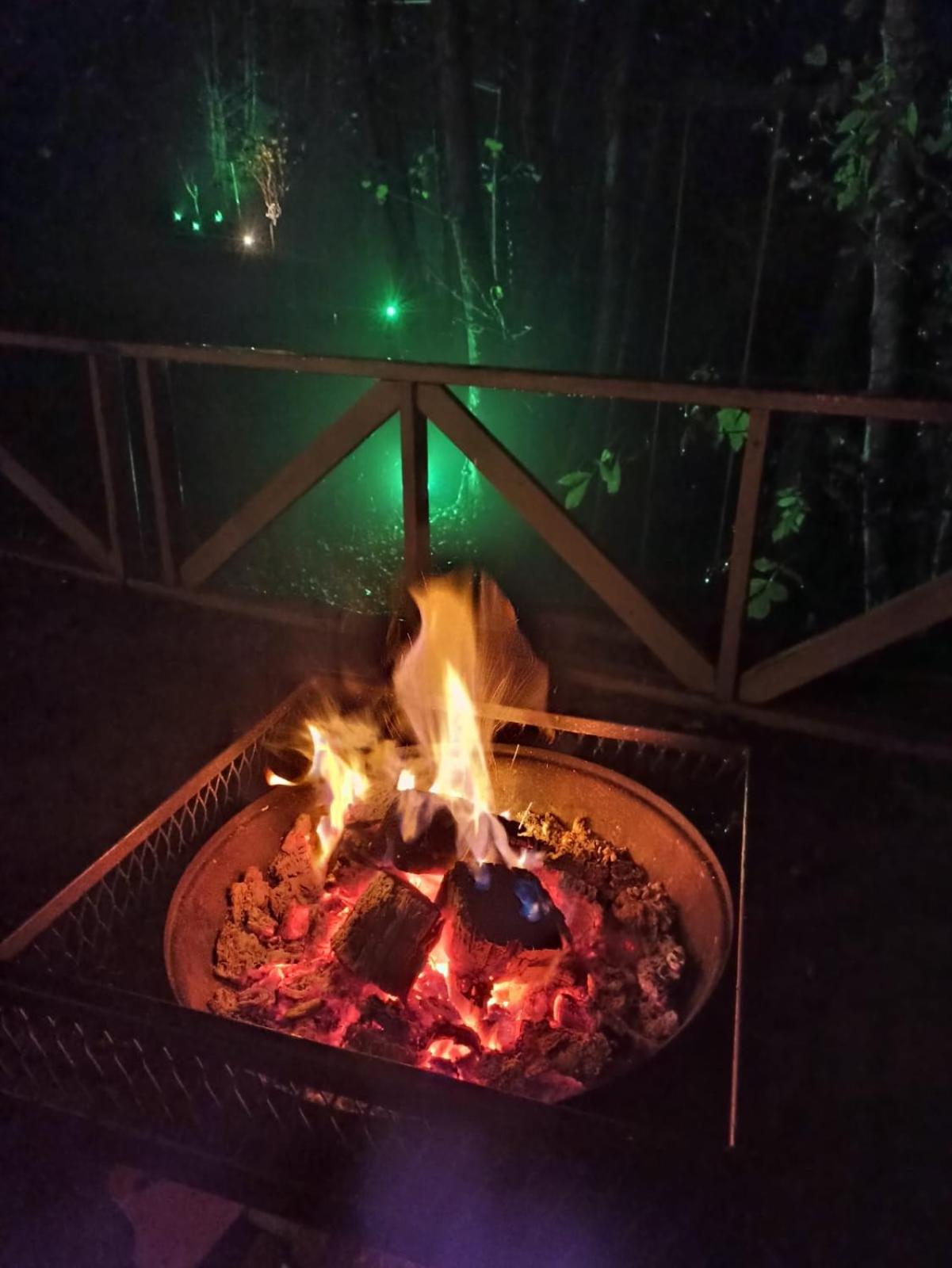 Sakarya Saklı Vadi Dağ Evleri